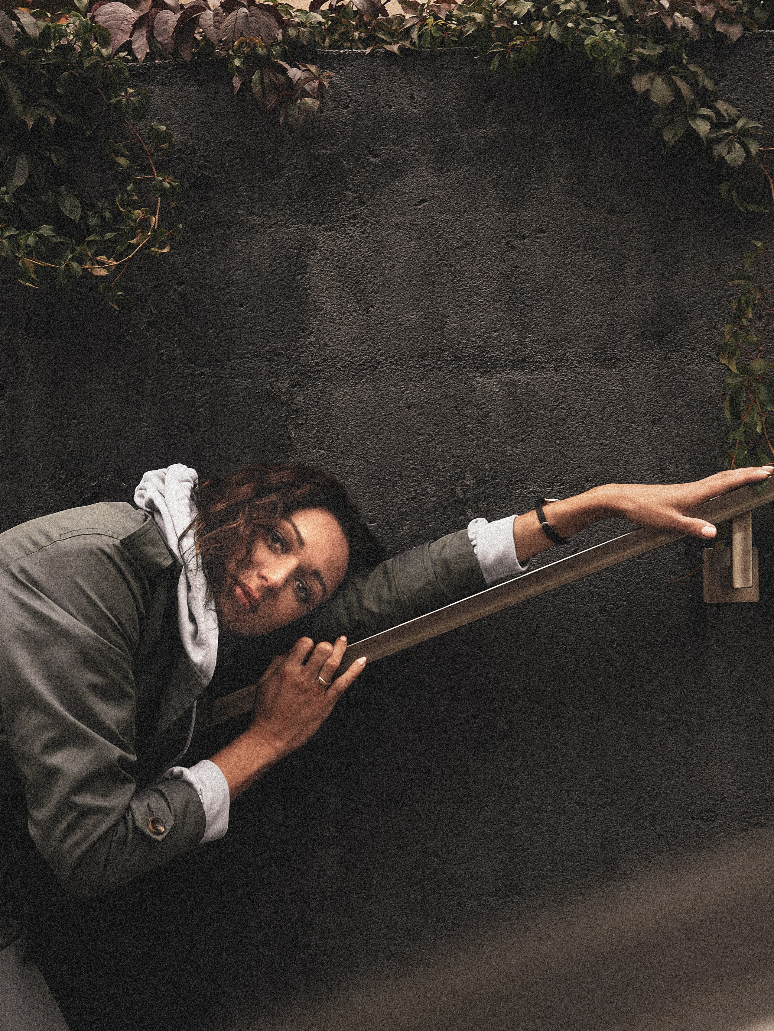 ПОРТРЕТ. ОЛЬГА РЭД: ВЫВОЖУ ЛИЧНОСТИ В МАСШТАБ | Лайф-коуч, Маркетолог и Арт-фотограф | Москва