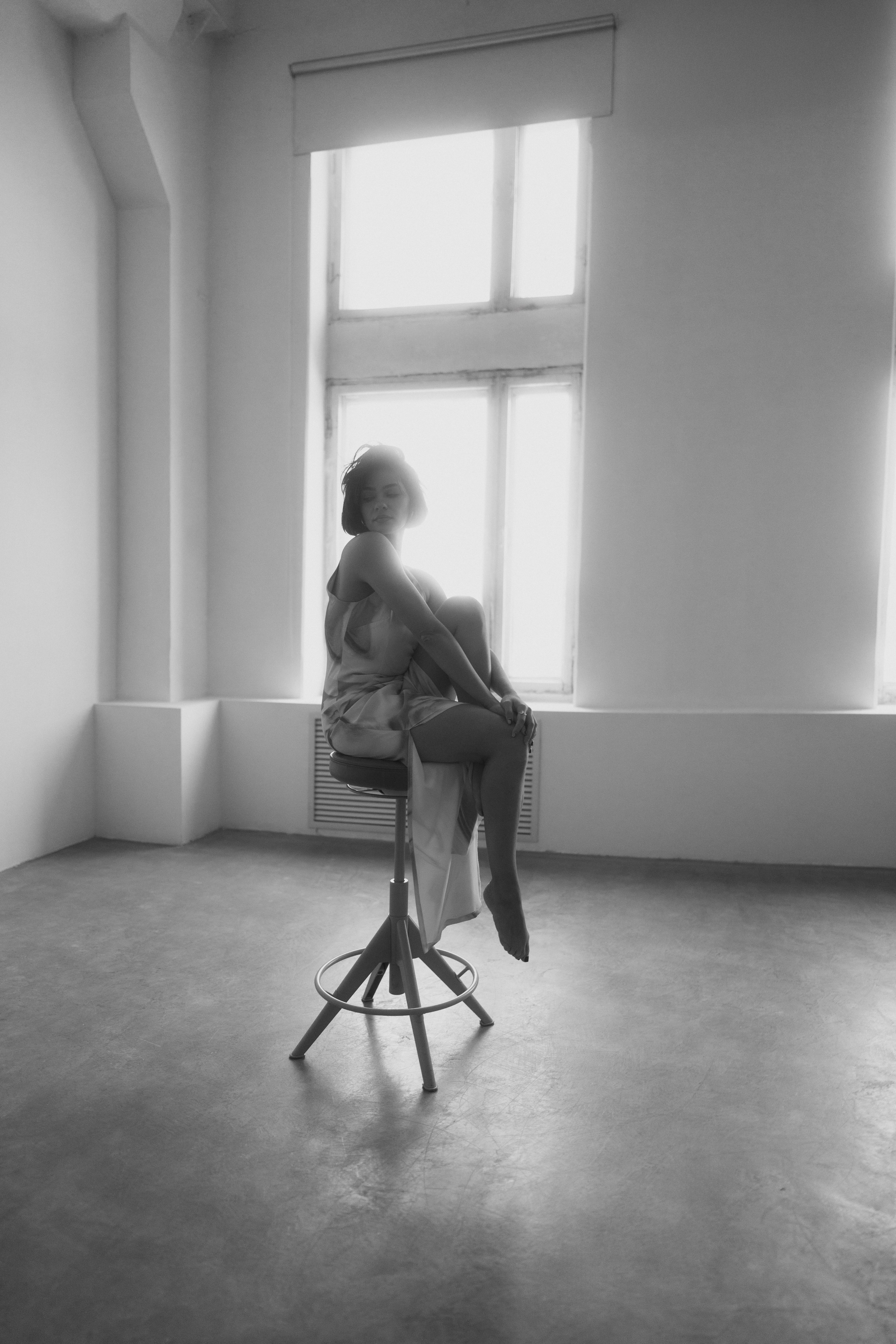 Портретный фотограф Казань