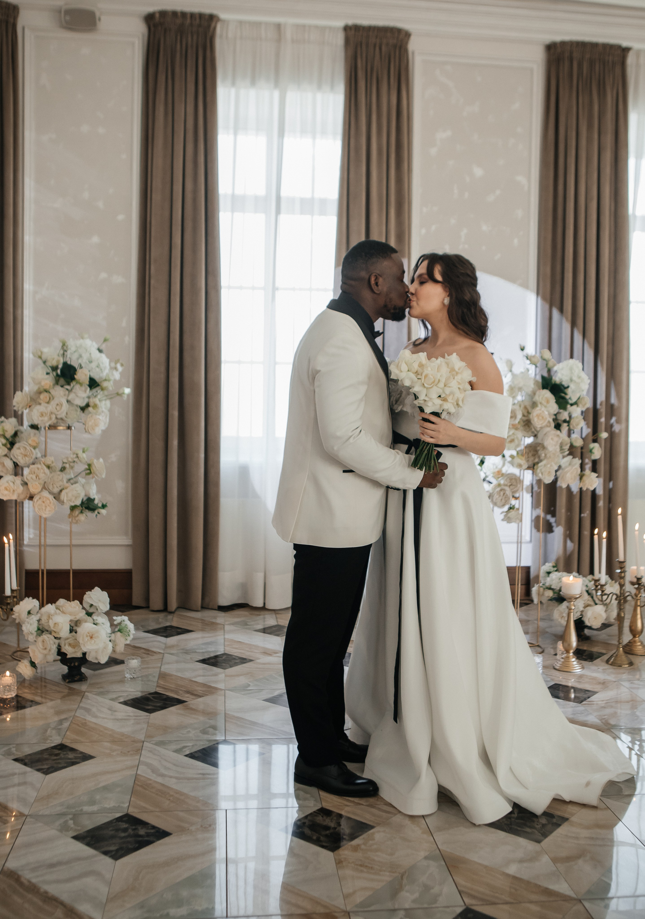 Свадебная Love Story Майкл и Лилия. Свадебный и семейный фотограф Ибрагимова Мария из Екатеринбурга