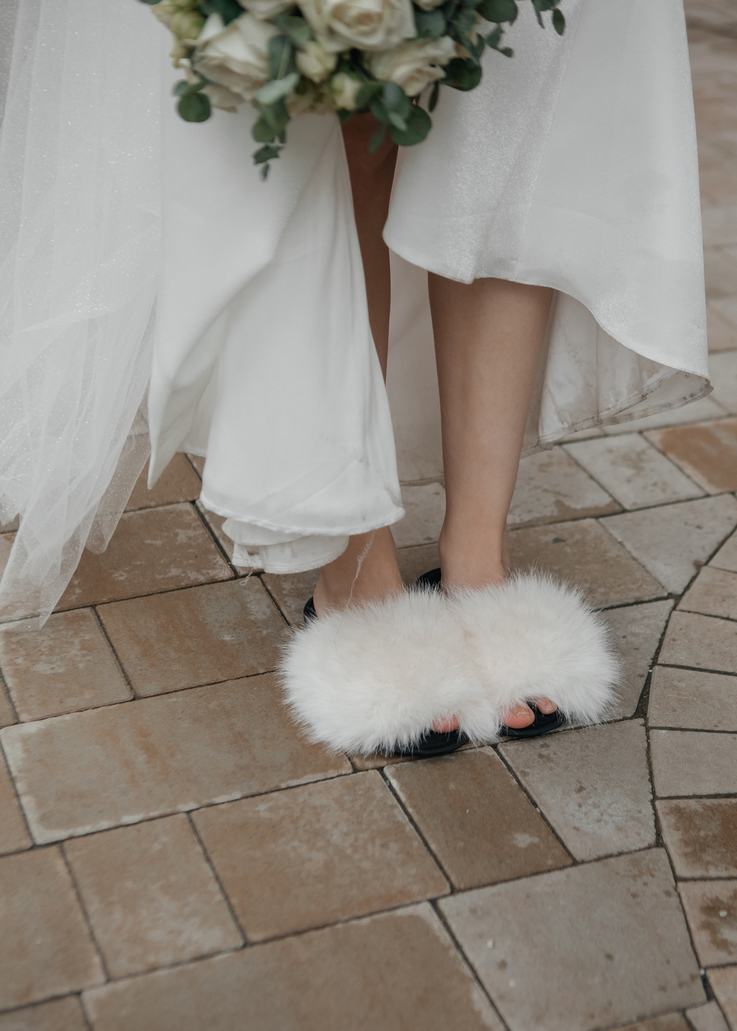 Дмитрий и Александра. Свадебный и семейный фотограф Ибрагимова Мария из Екатеринбурга