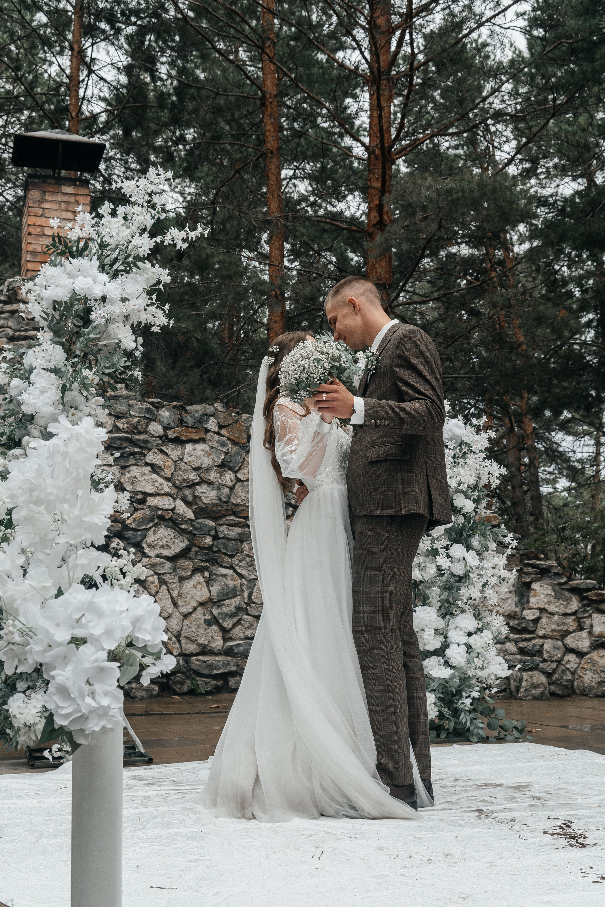 Дмитрий и Вероника. Фотограф Ульяновск Ксения Кеслер