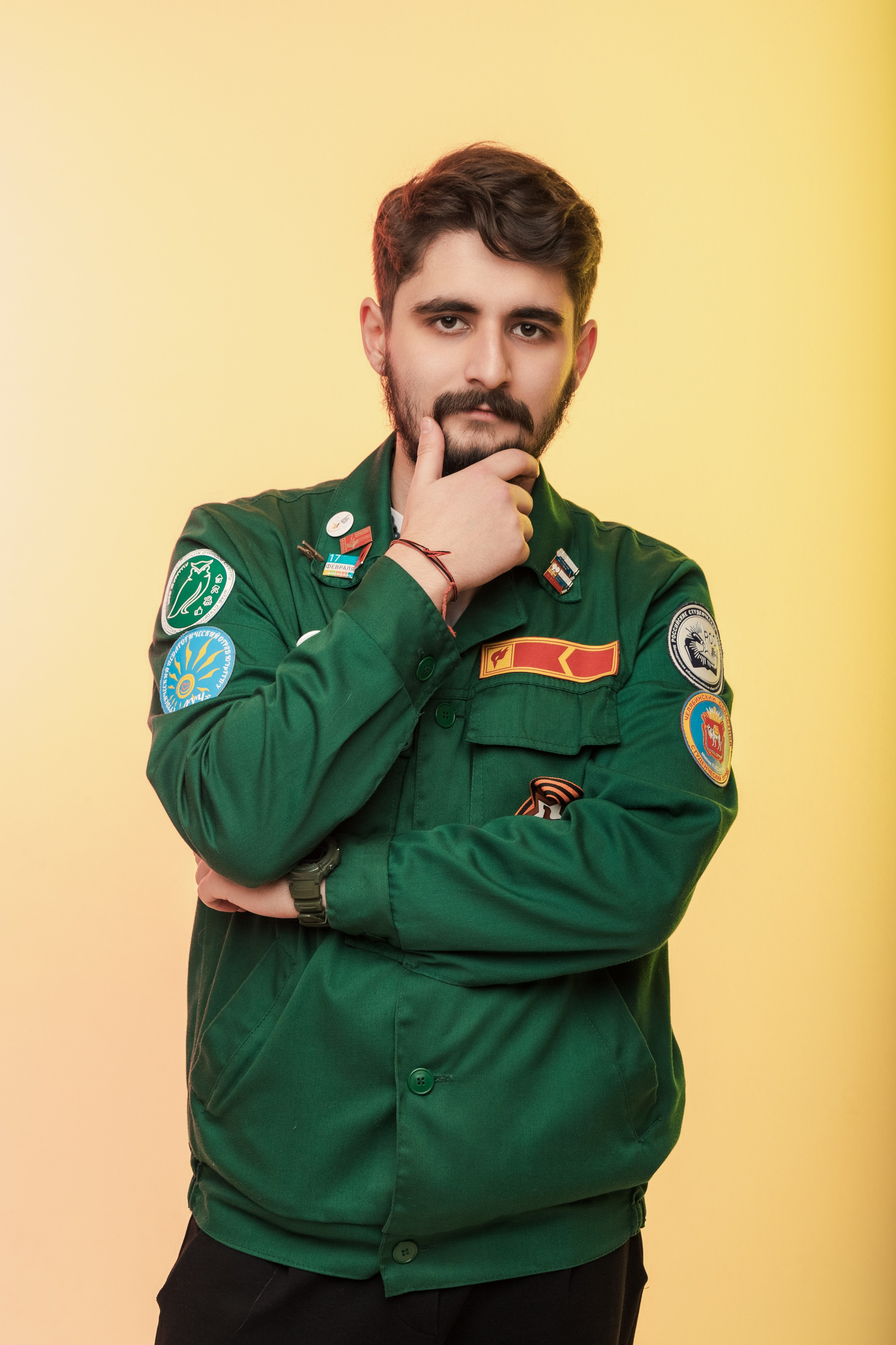 ЛУЧ. Фотограф Елена Балакина (Челябинск)