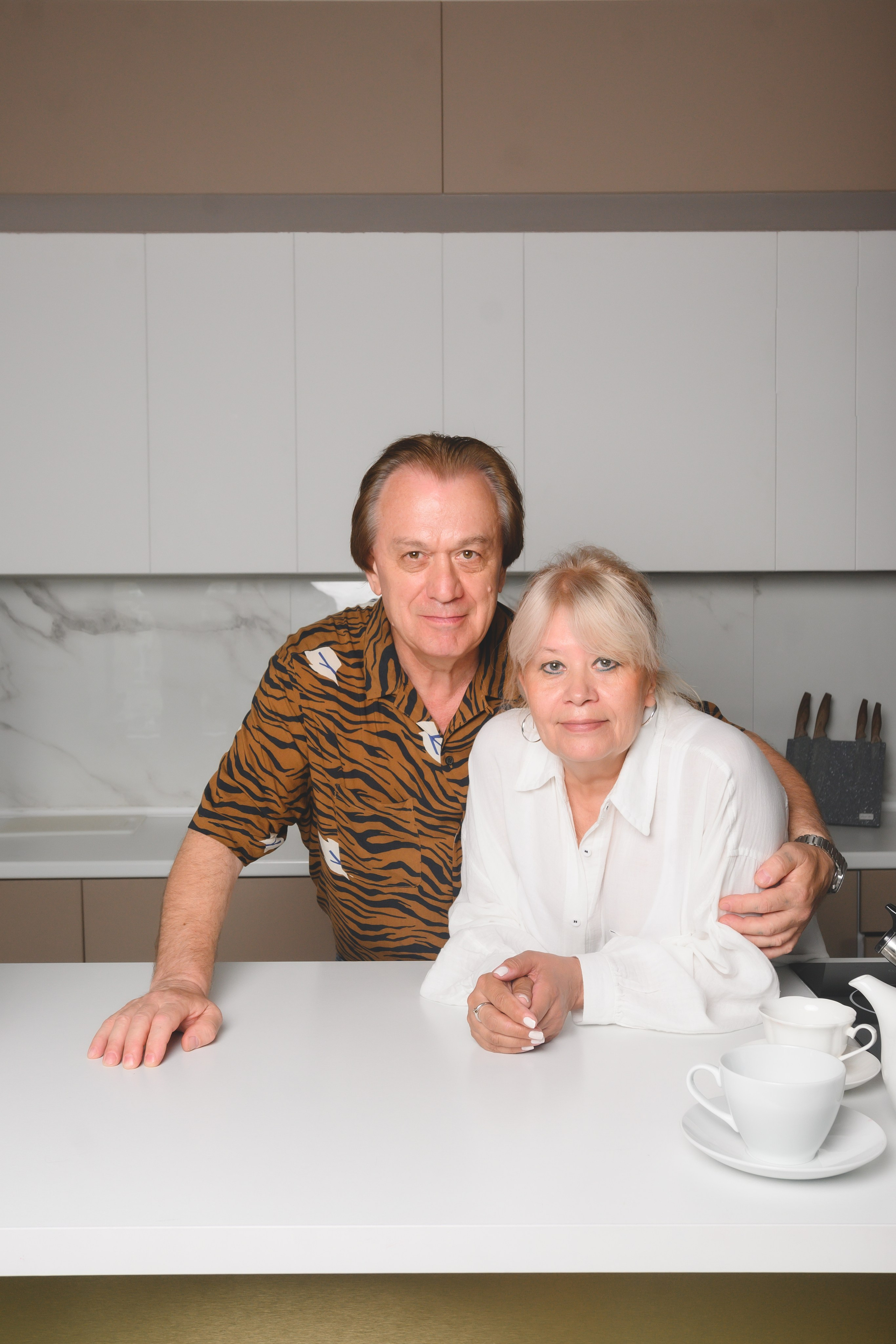 Семейные. Фотограф в Минске