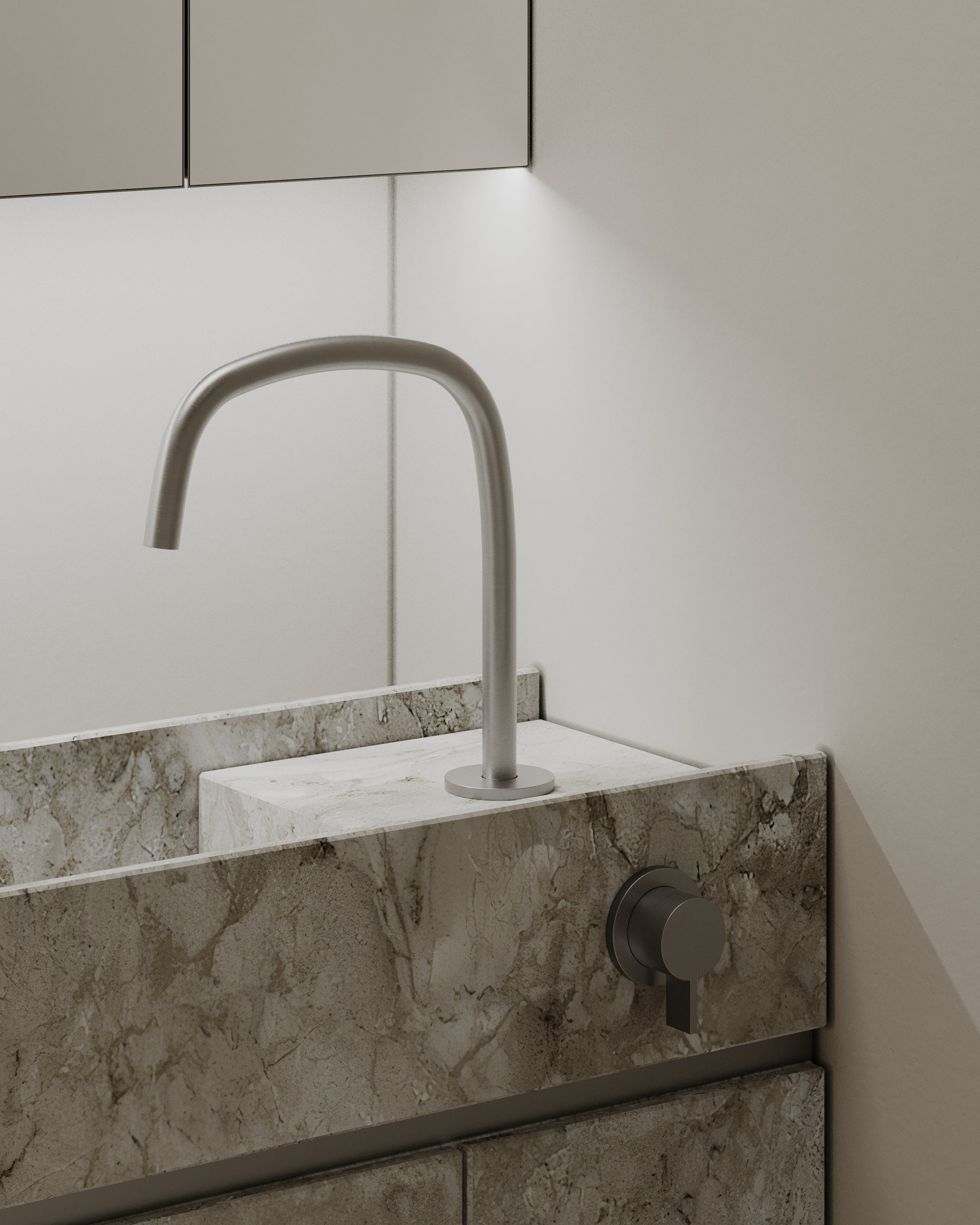 CHERRY /220 sq m /24'. Интерьерное ателье numéro а