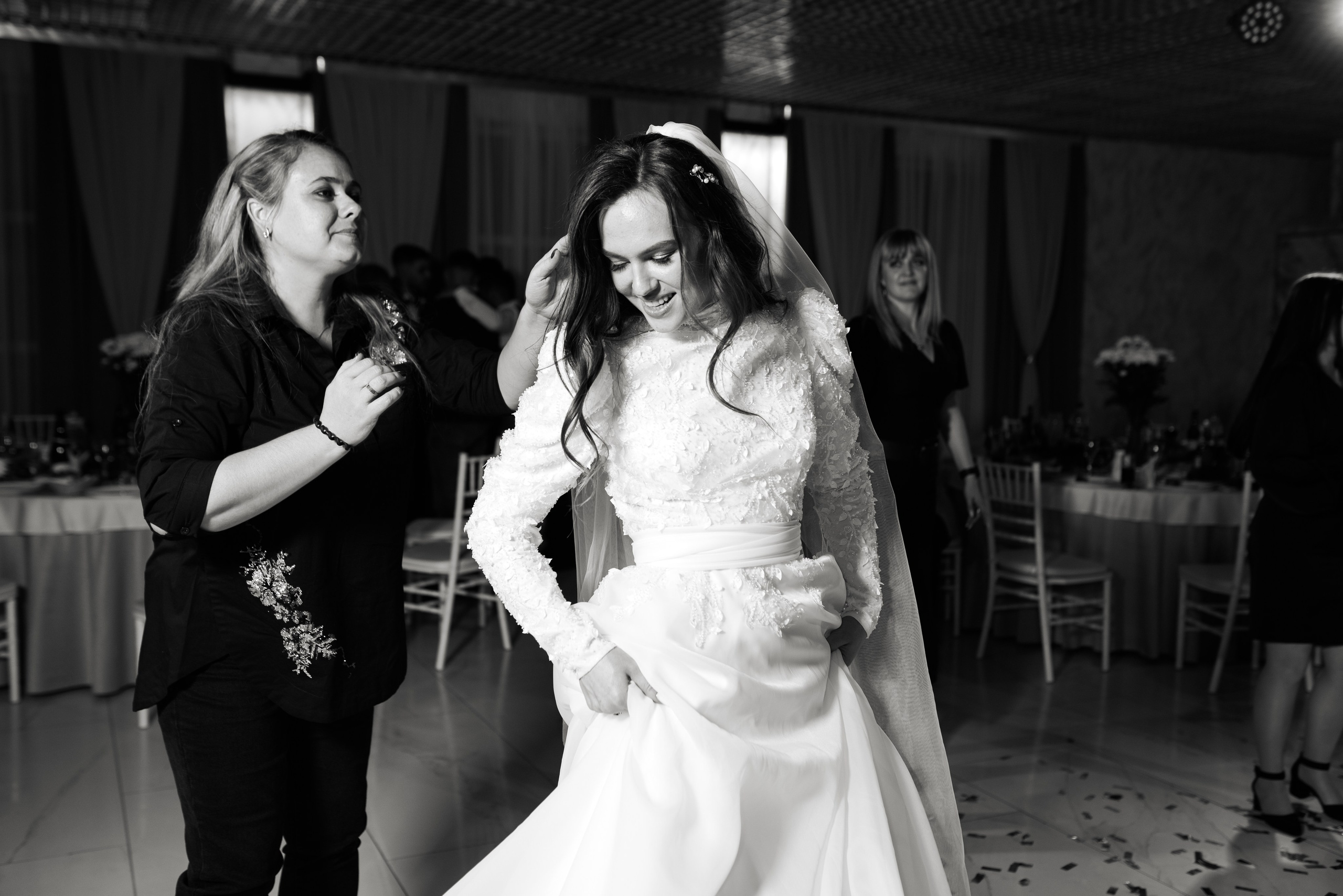 Тимур и Екатерина. Свадебный и семейный фотограф Светлана Матвеенко