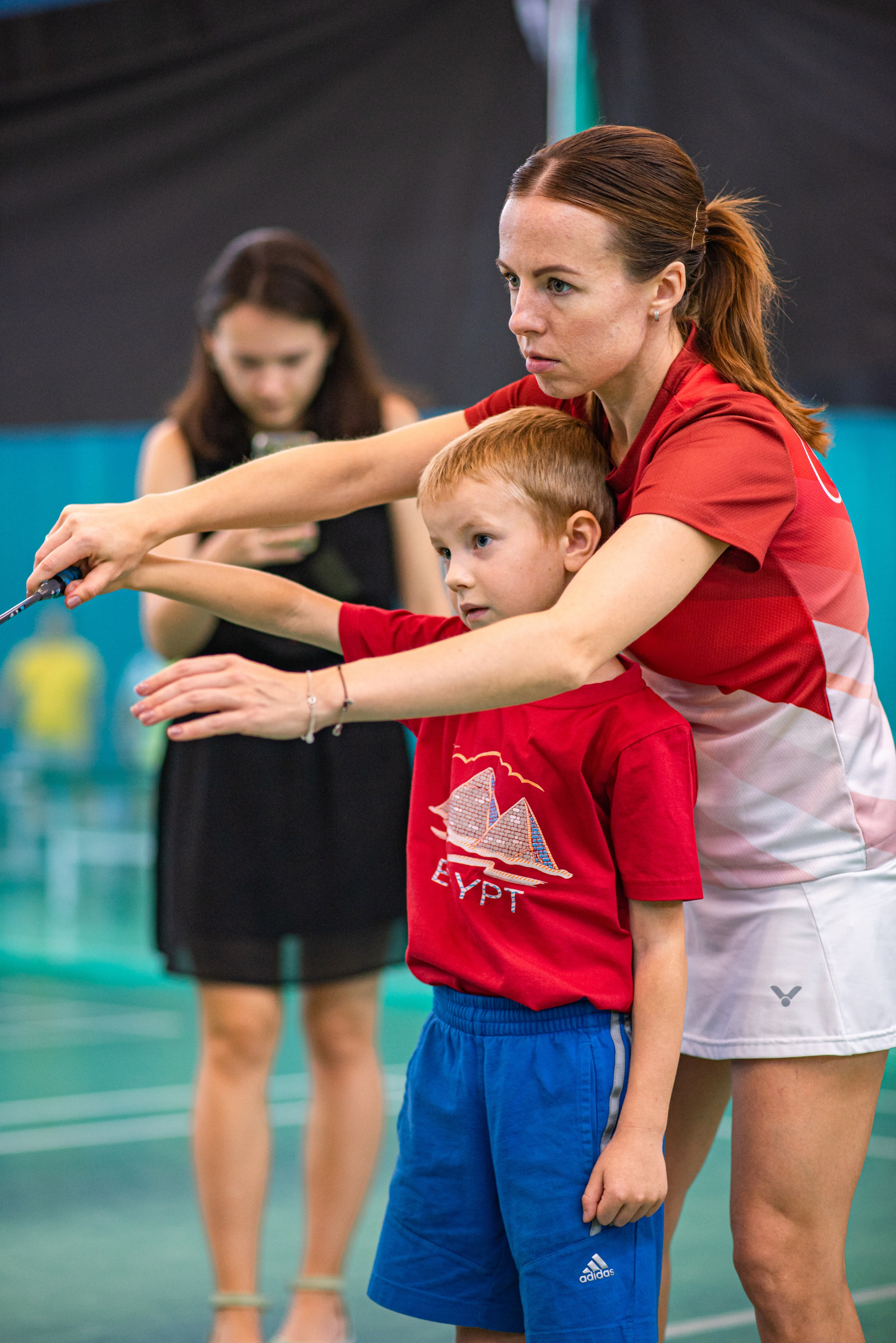 Space Racket center. День открытых дверей. Фотограф Стеценко Наталия. Одинцово, Москва, Московская область