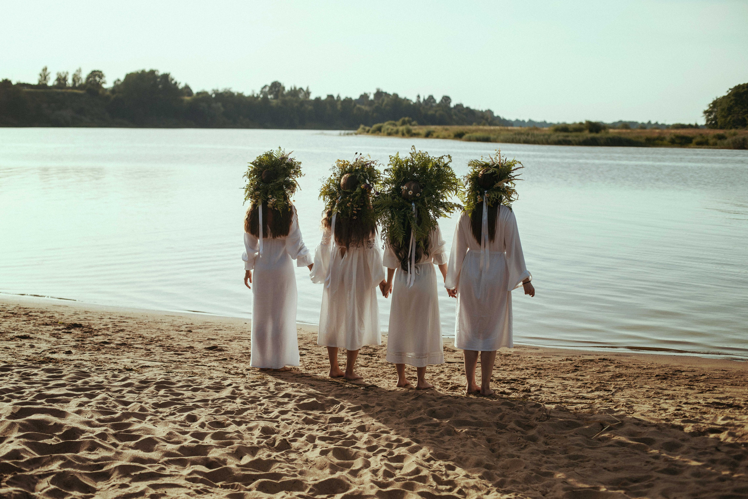 Иван Купала. Фотохудожник из города Пскова