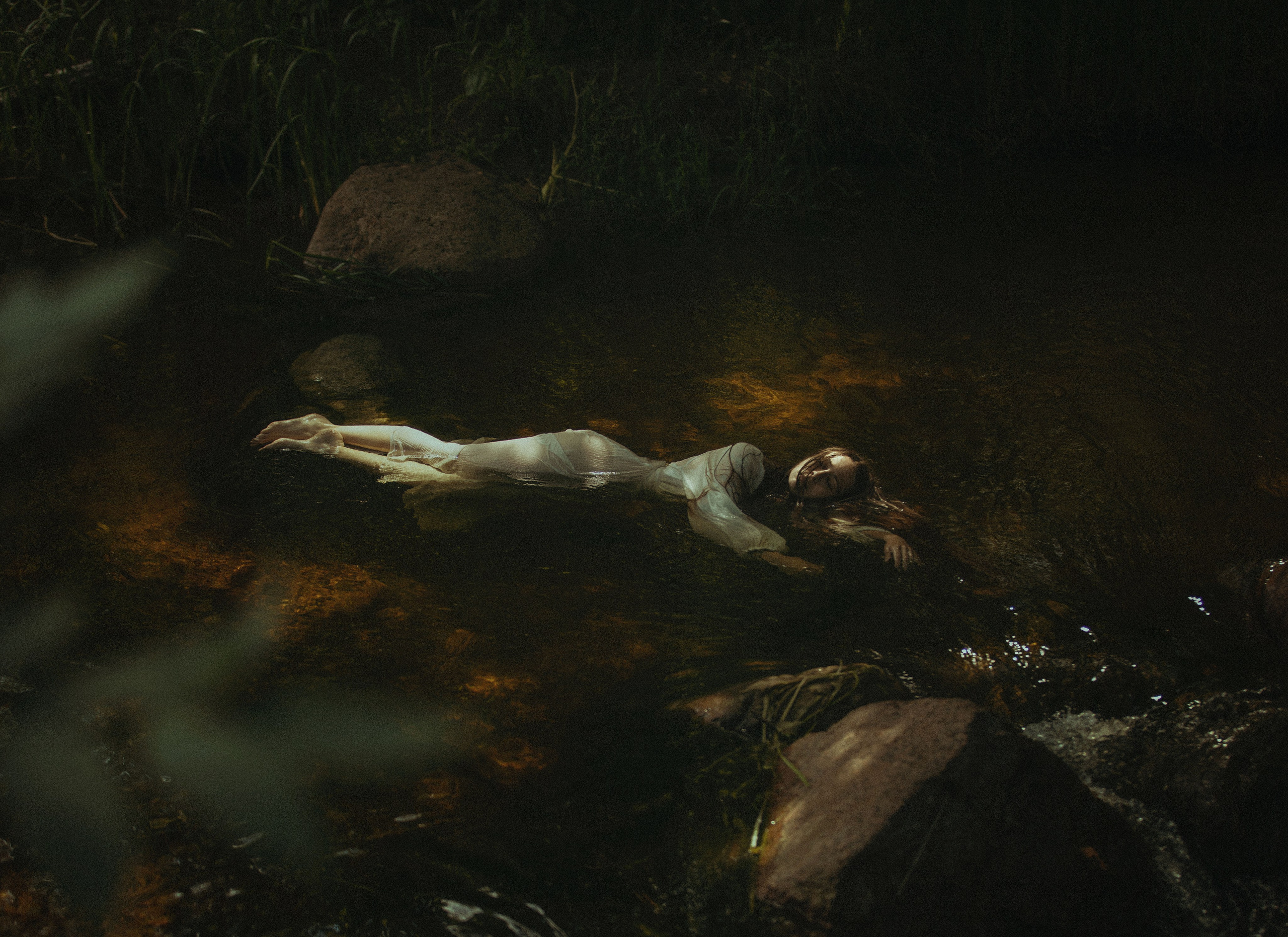 Купала. Фотохудожник из города Пскова