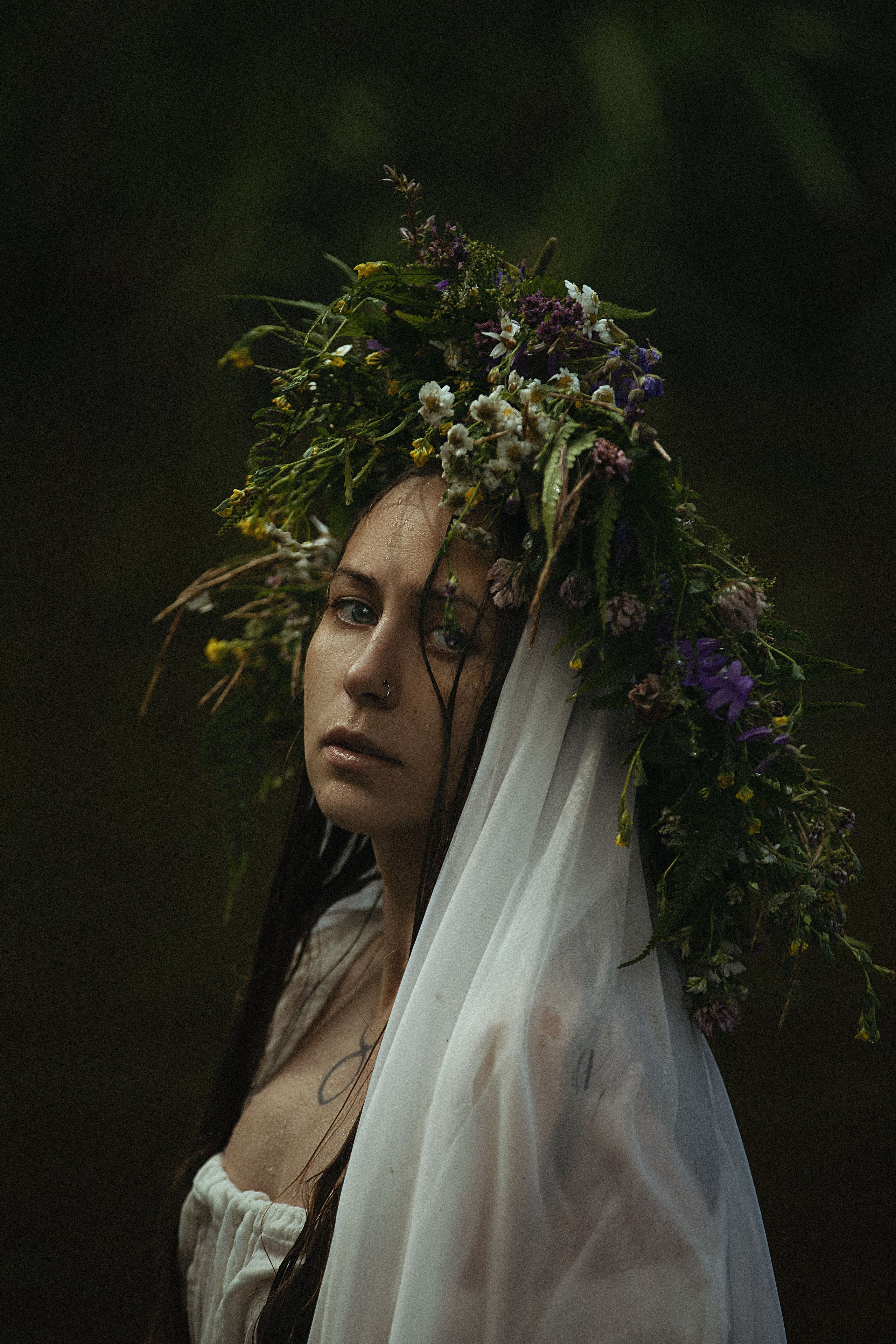 Купала. Фотохудожник из города Пскова