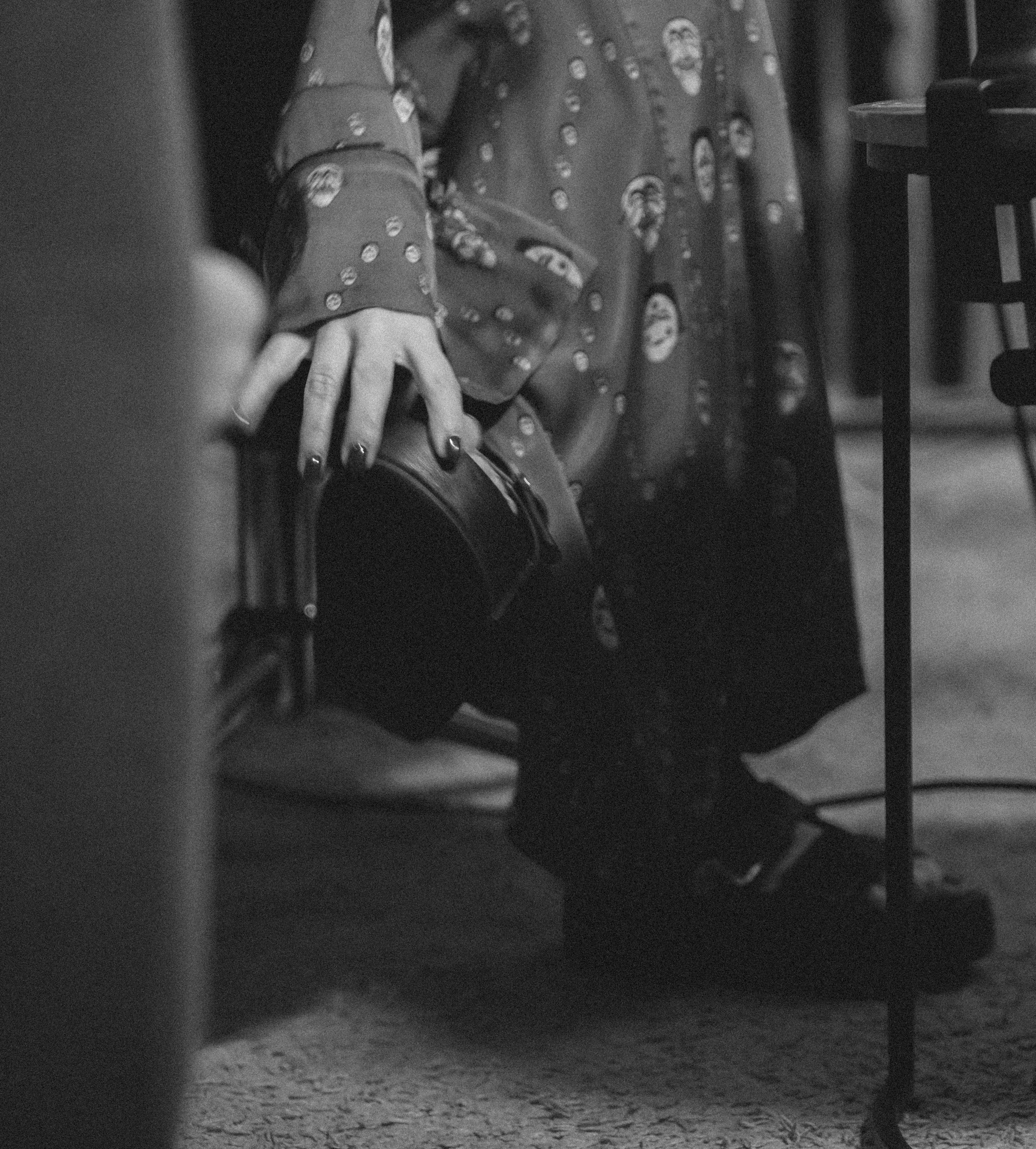 Подкаст Popeacedelly. Street и Lifestyle съёмки в Москве