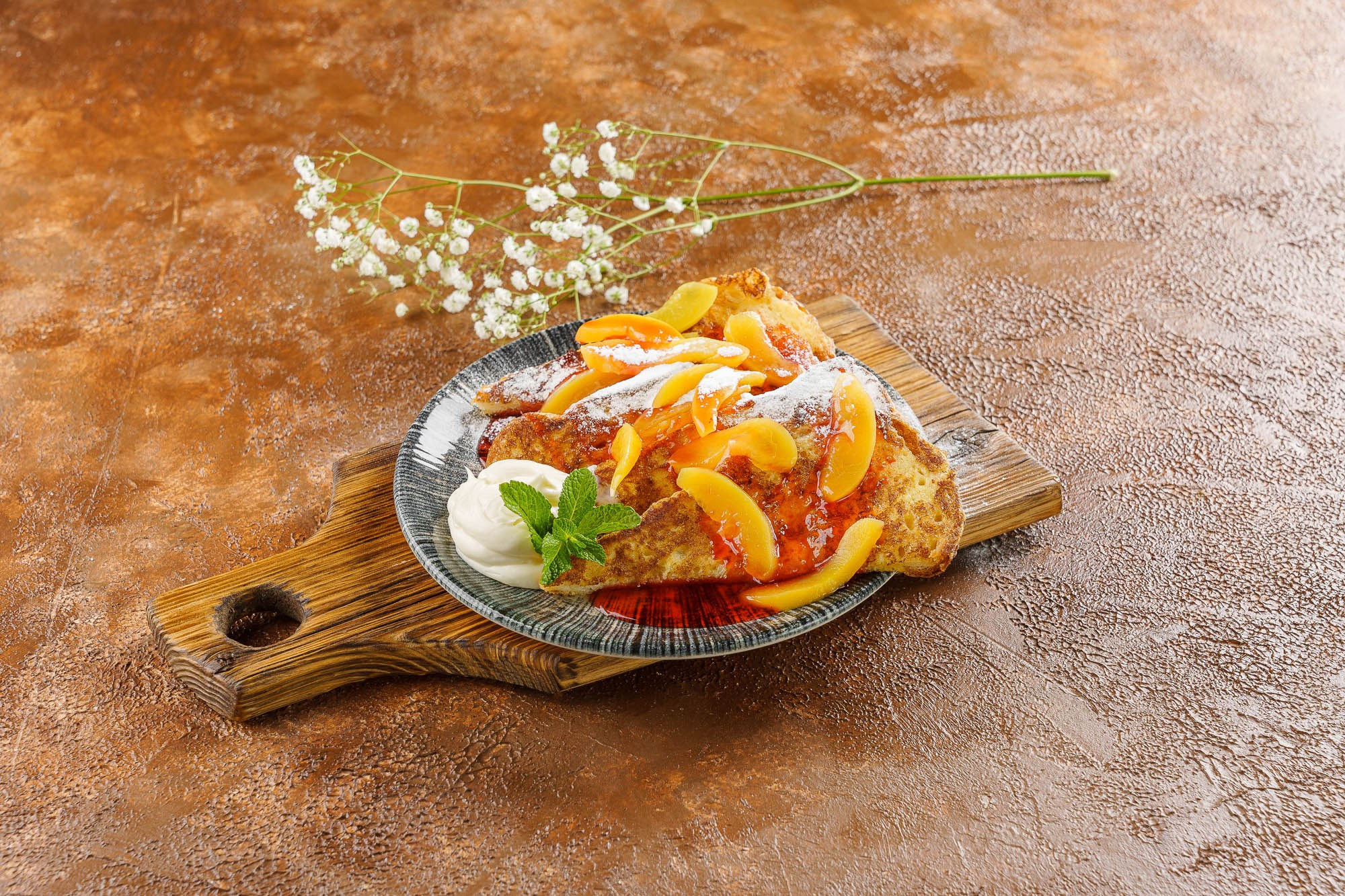 Каталожная съёмка. FOODCASE — дизайн, айдентика, фото и видео для ресторанов и food-брендов