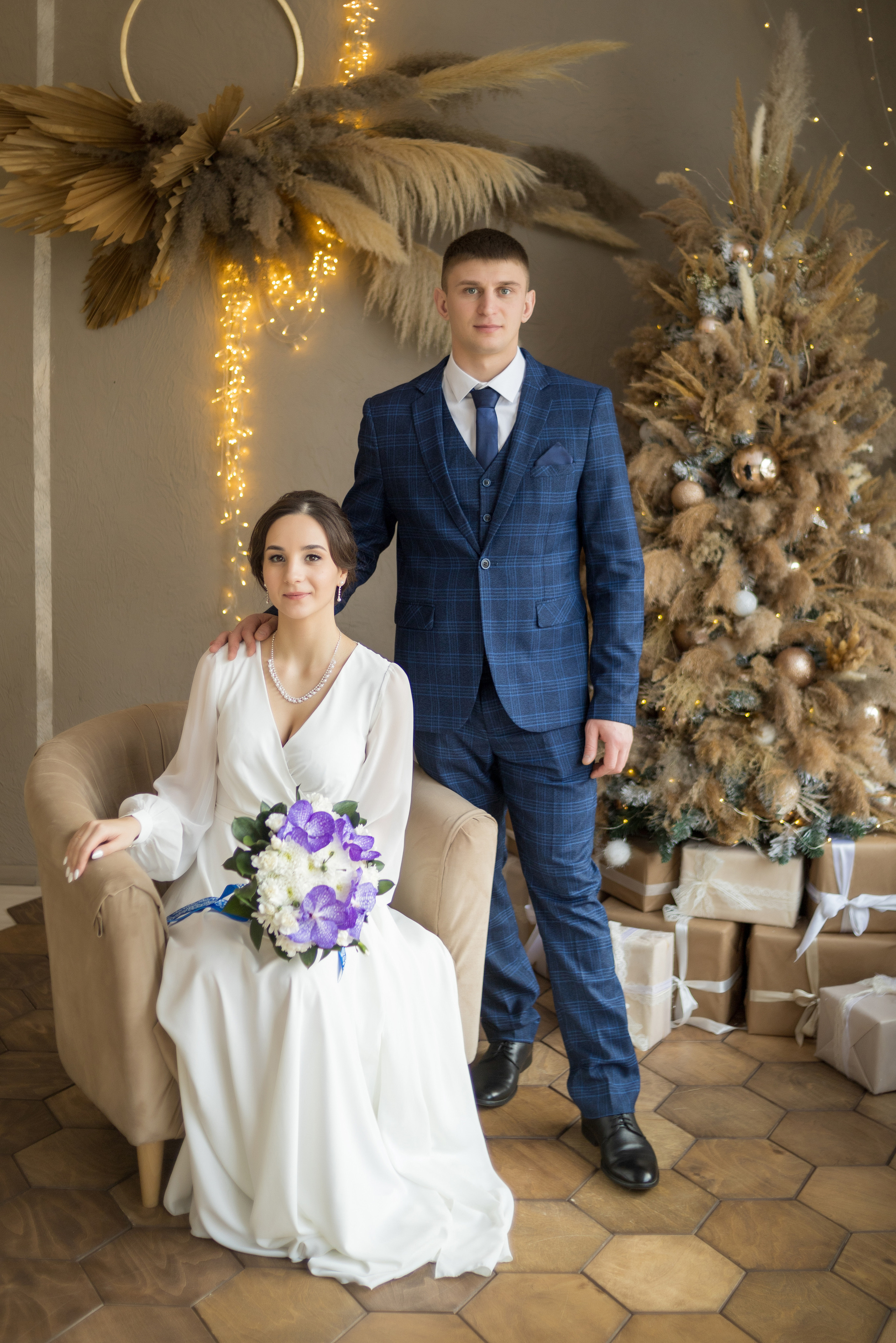 Отзывы. Фотограф в Серпухове Наталья Руденко