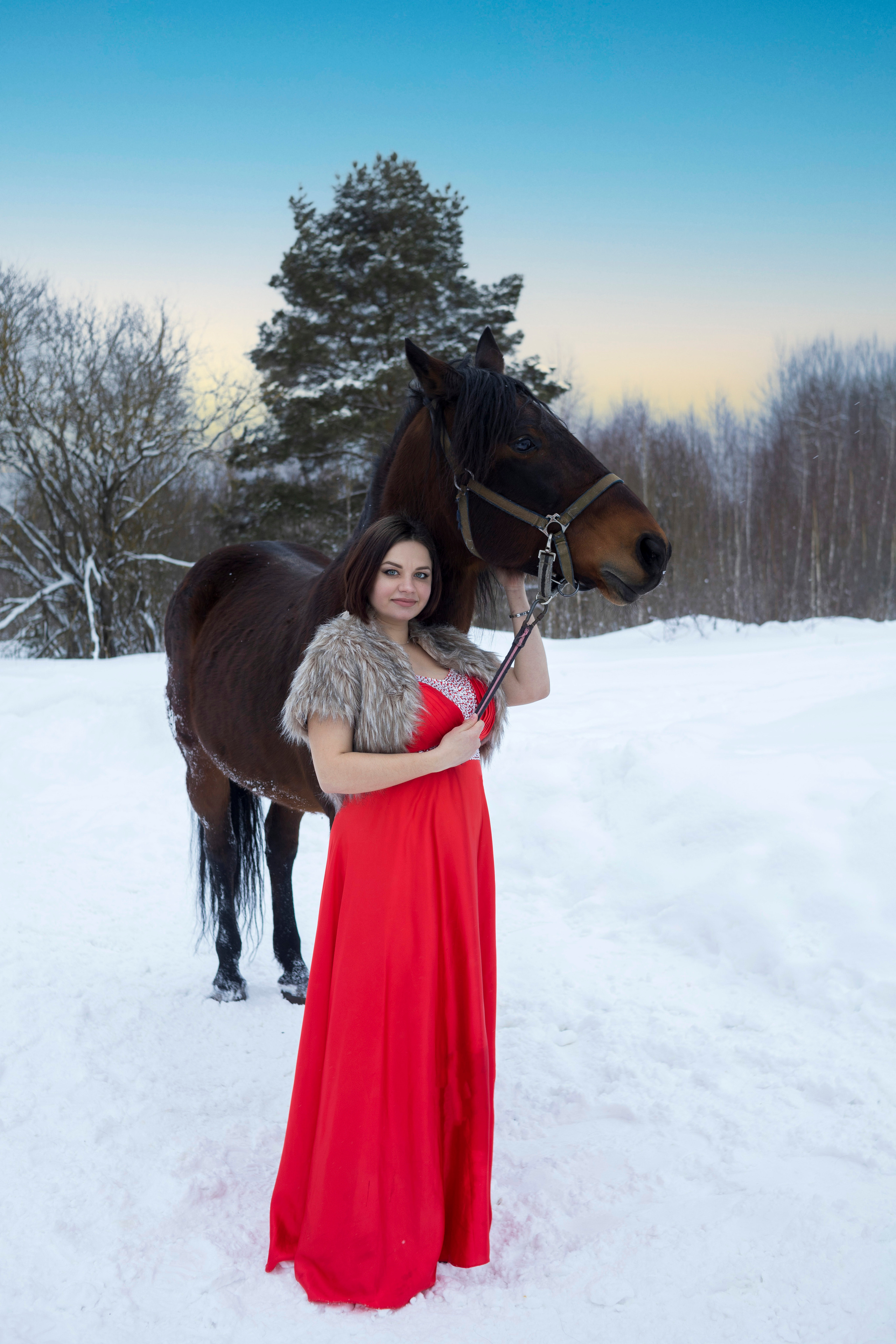 Отзывы. Фотограф в Серпухове Наталья Руденко