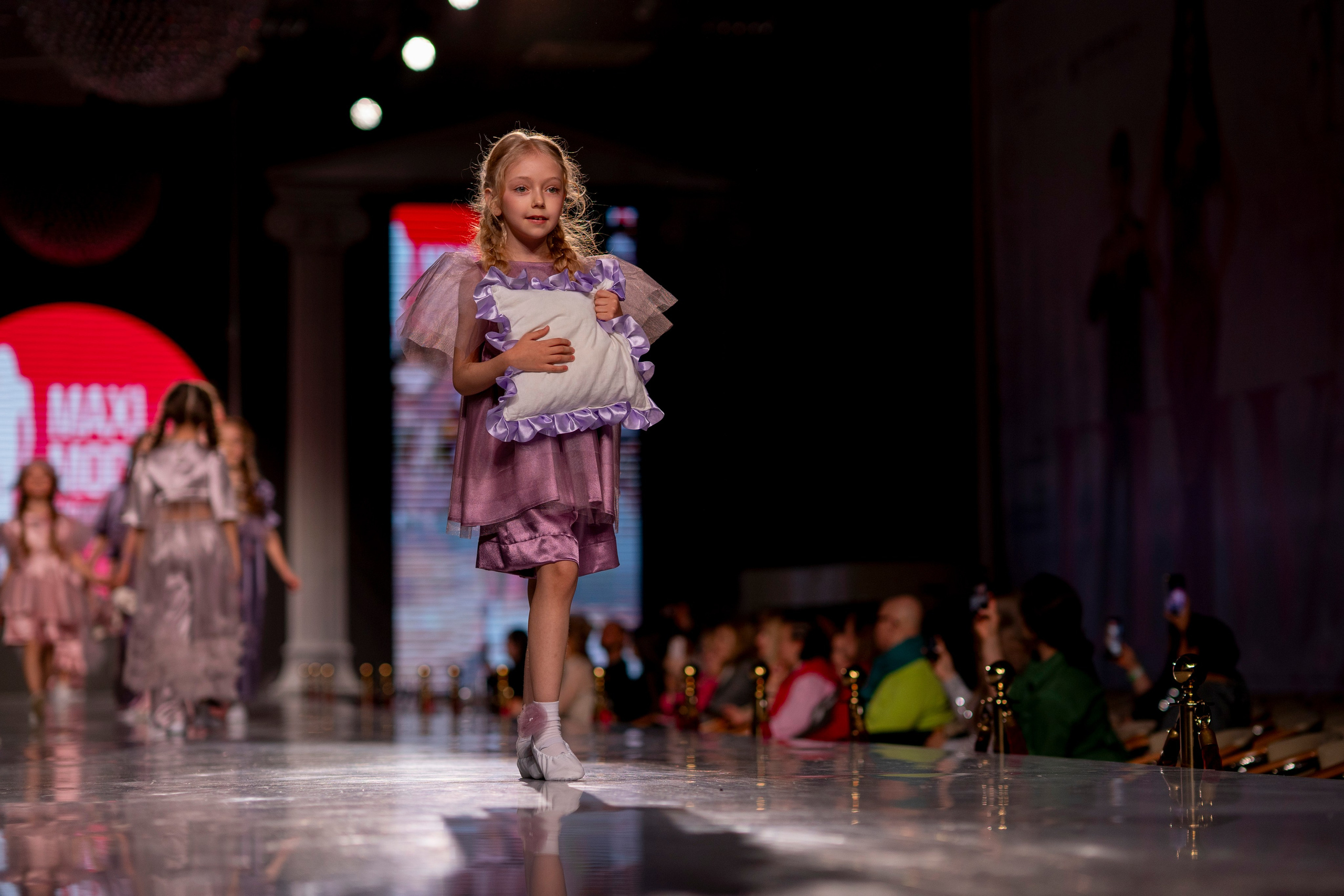MAXI MODELS Kids. Фотограф москва московская область