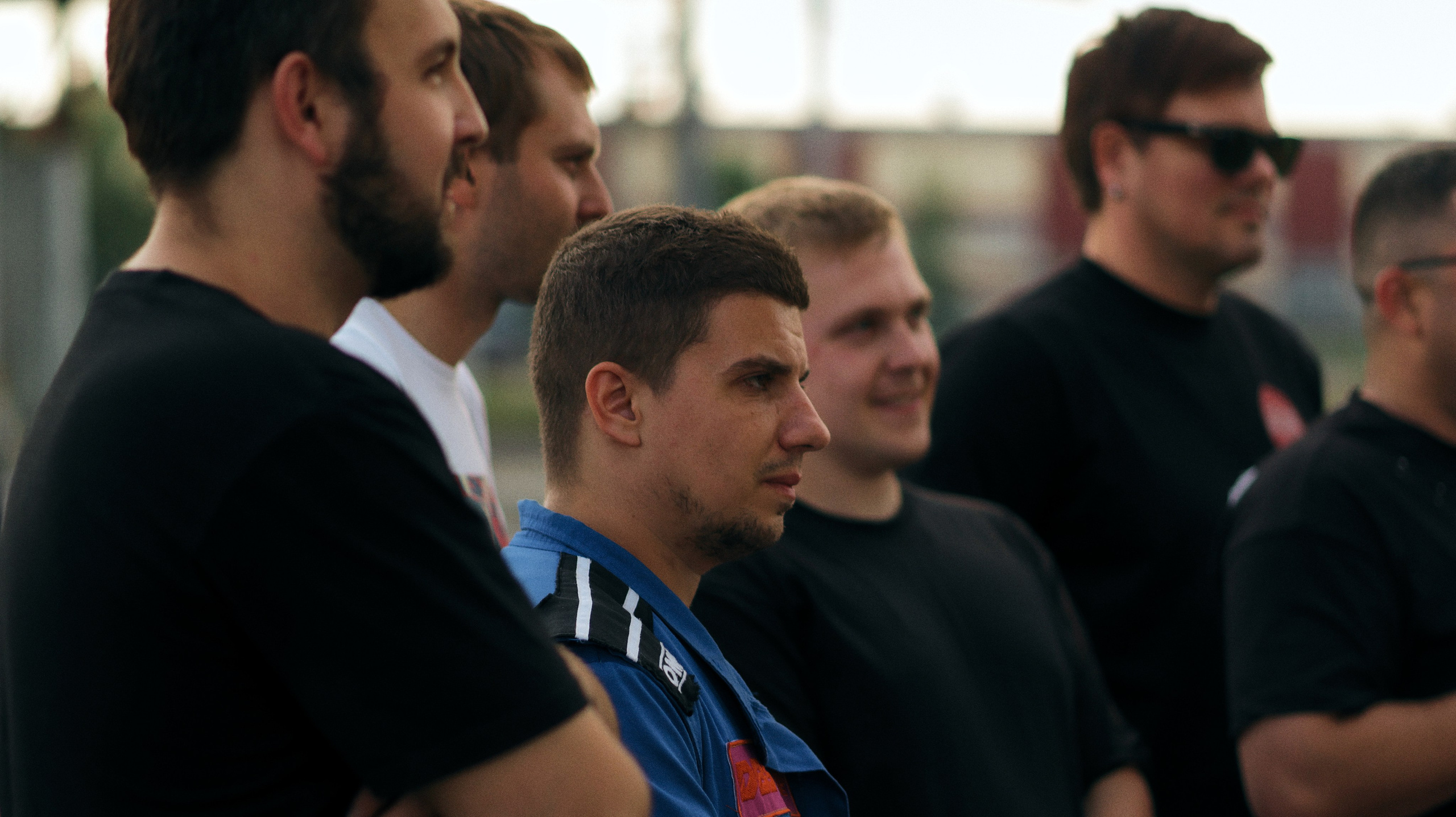 Чемпионат Drift Battle Series 2 Этап 2025 \\ День 1 //. Свадебный и репортажный фотограф Дмитрий Кононенко