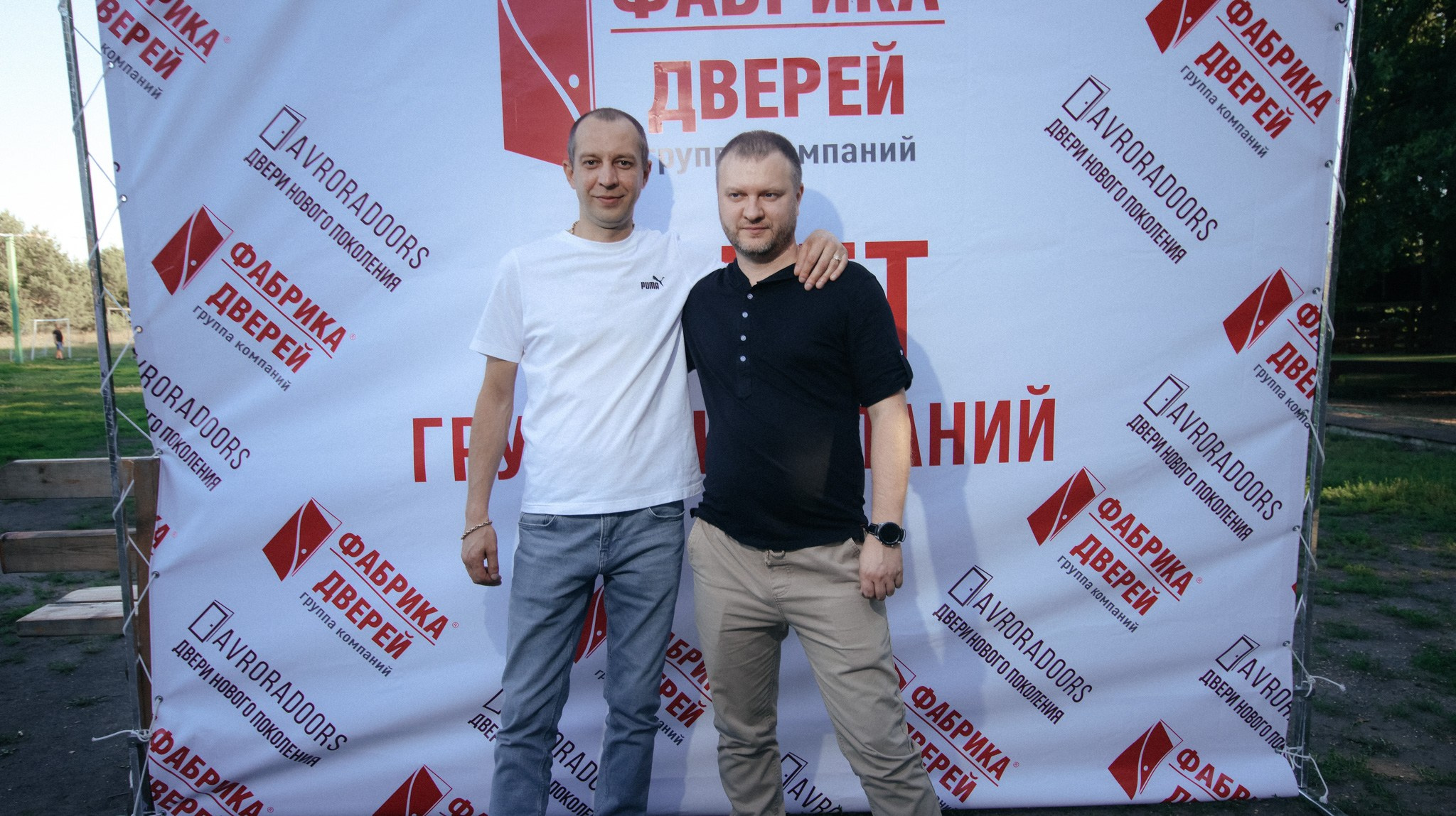 Фабрика Дверей. Свадебный и репортажный фотограф Дмитрий Кононенко