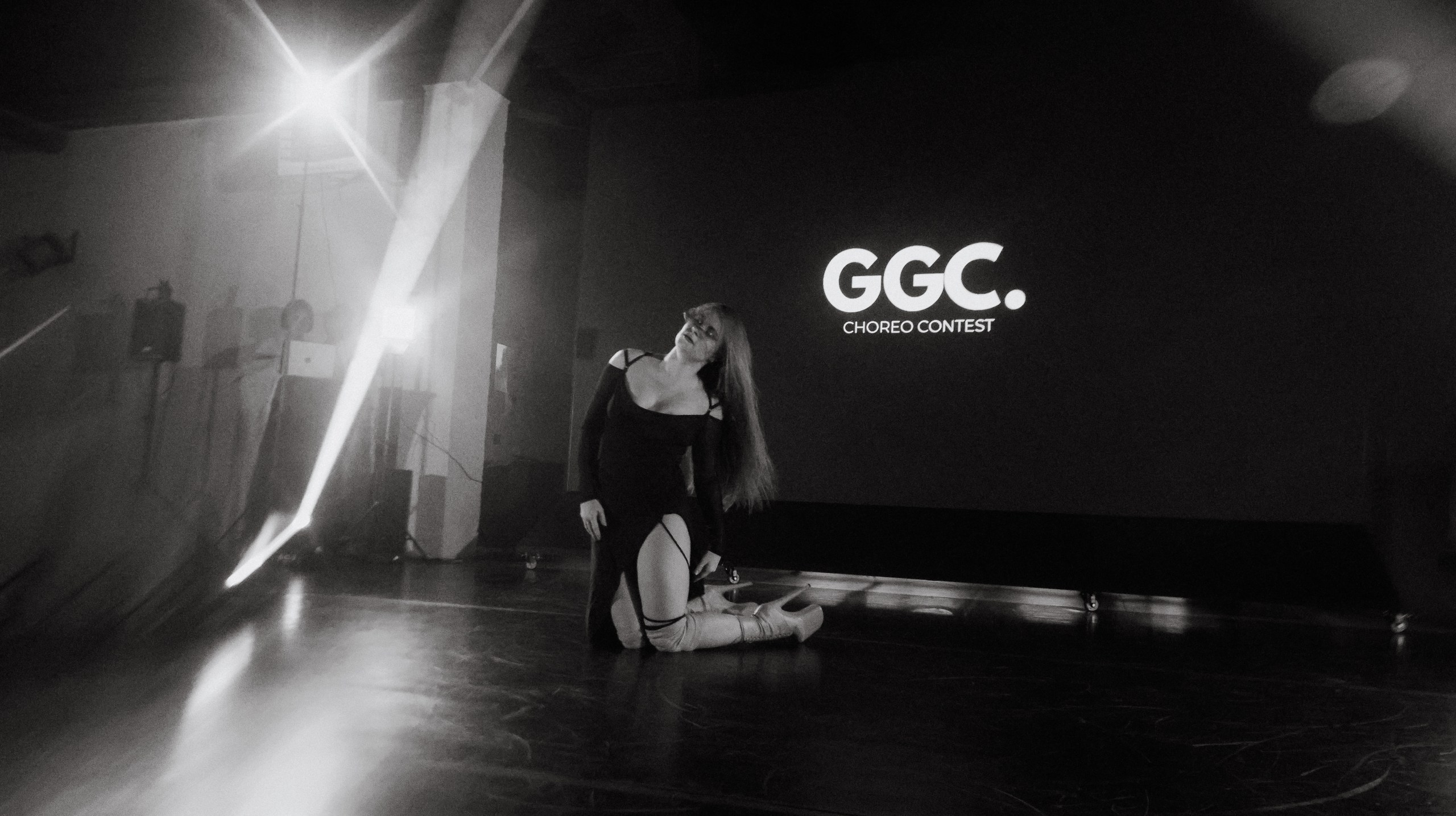 GGC. Choreo Contest. Свадебный и репортажный фотограф Дмитрий Кононенко