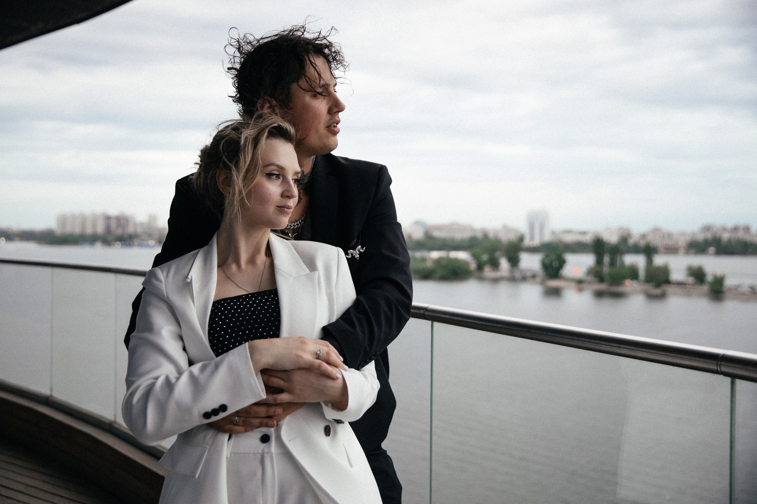 Андрей и Юлия. Свадебный и репортажный фотограф Дмитрий Кононенко