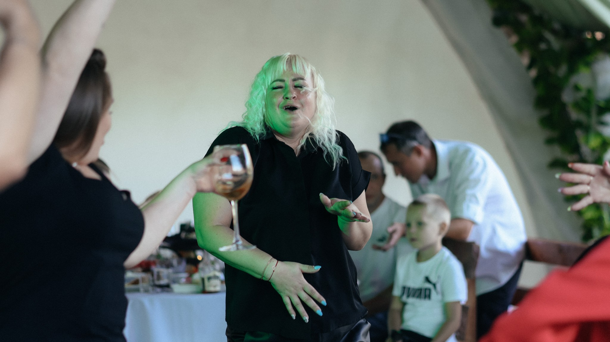 Фабрика Дверей. Свадебный и репортажный фотограф Дмитрий Кононенко