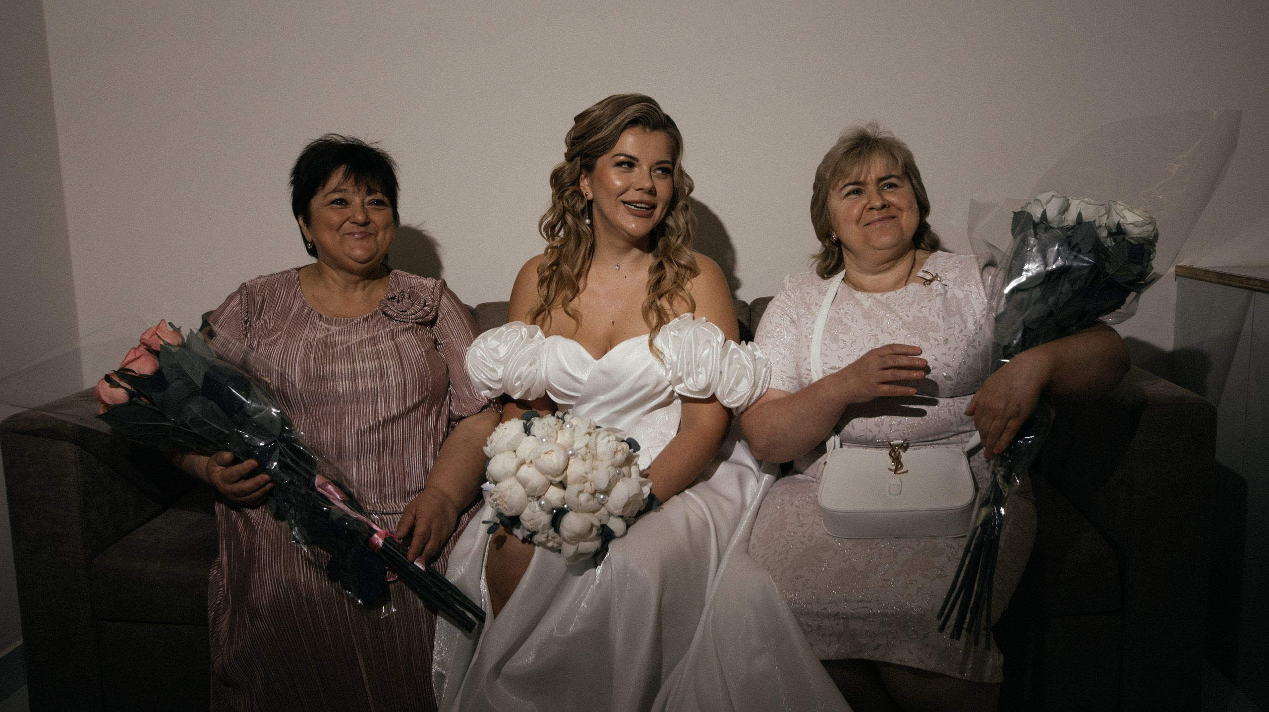 Сергей и Наталья. Свадебный и репортажный фотограф Дмитрий Кононенко