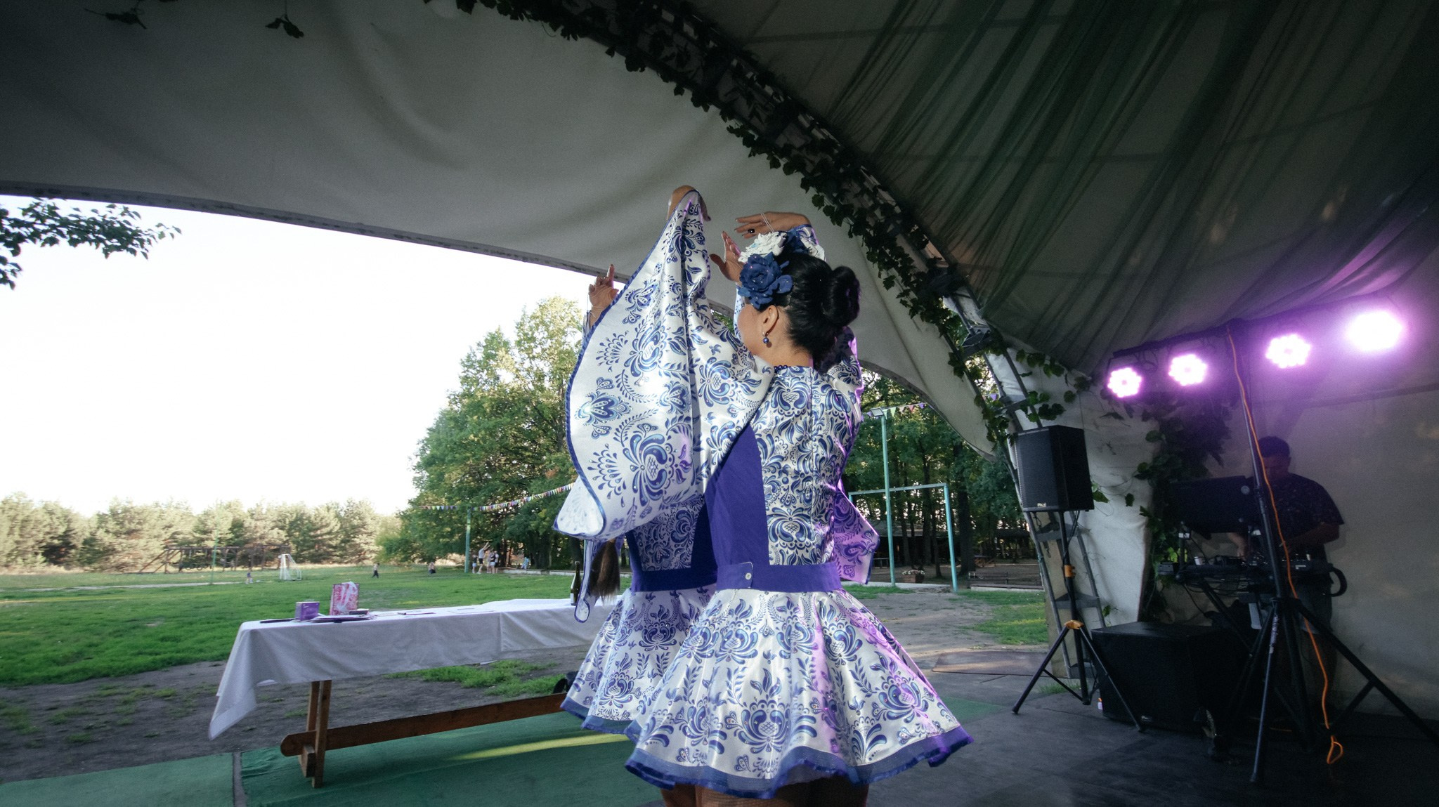 Фабрика Дверей. Свадебный и репортажный фотограф Дмитрий Кононенко