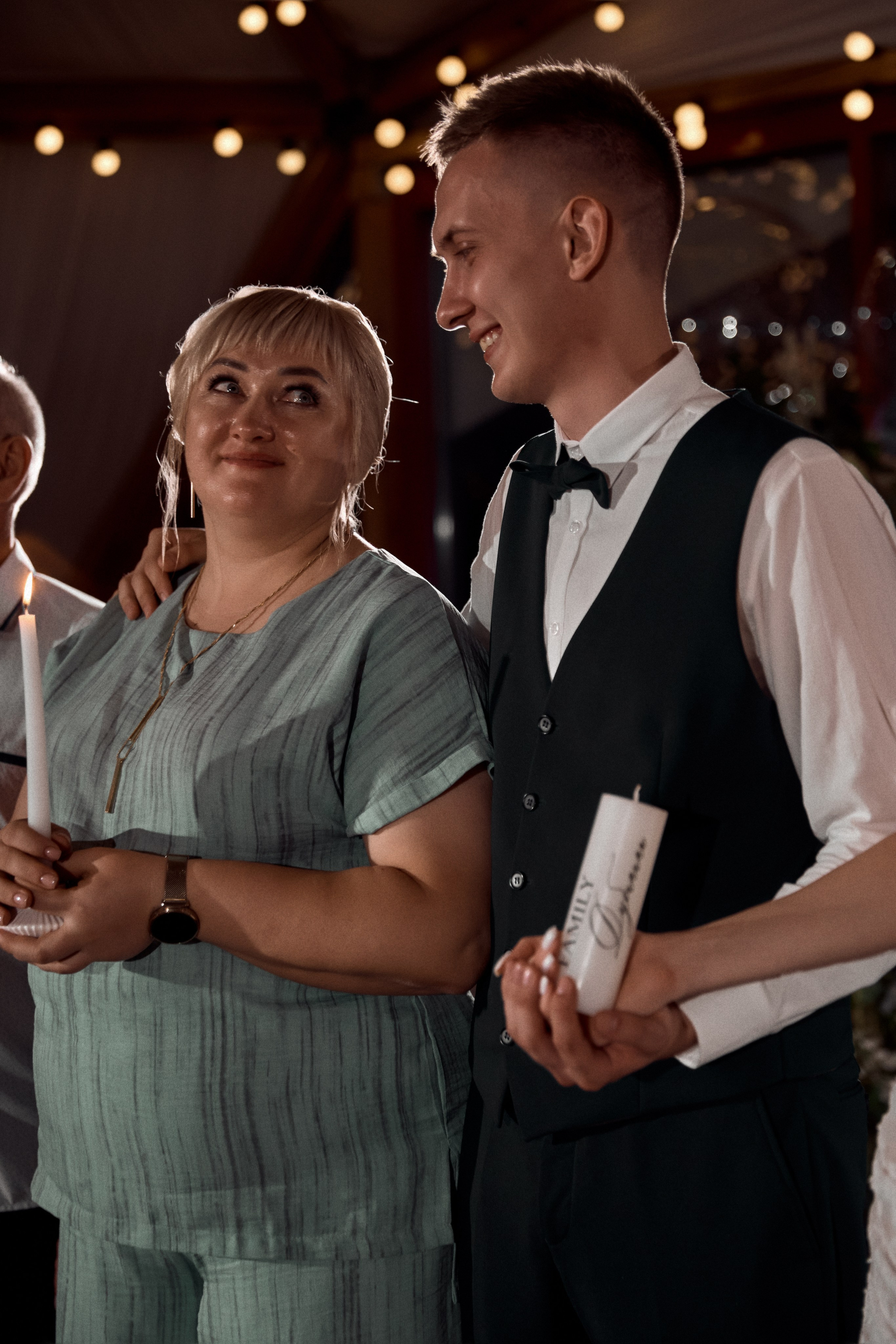 Иван и Виктория. Свадебный и репортажный фотограф Дмитрий Кононенко