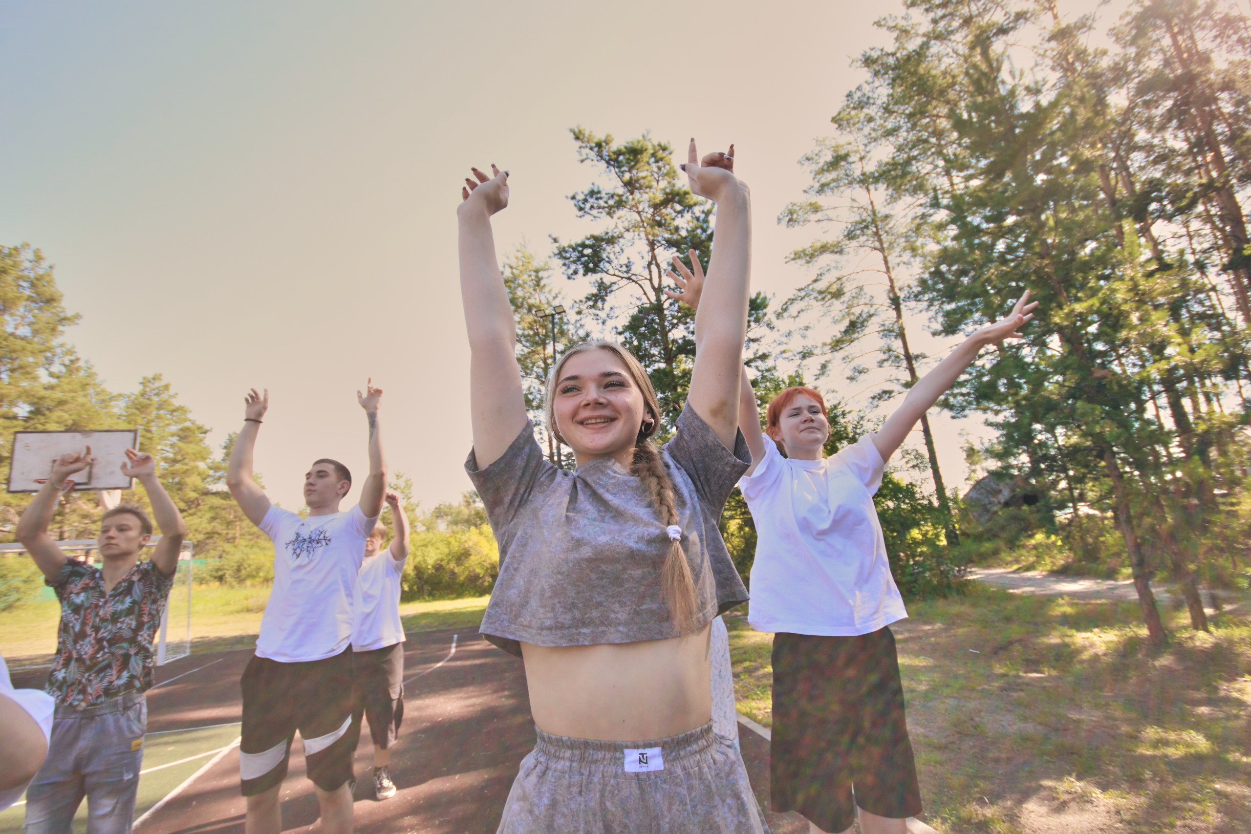 Молгород 2025 Смена 1. Свадебный и репортажный фотограф Дмитрий Кононенко