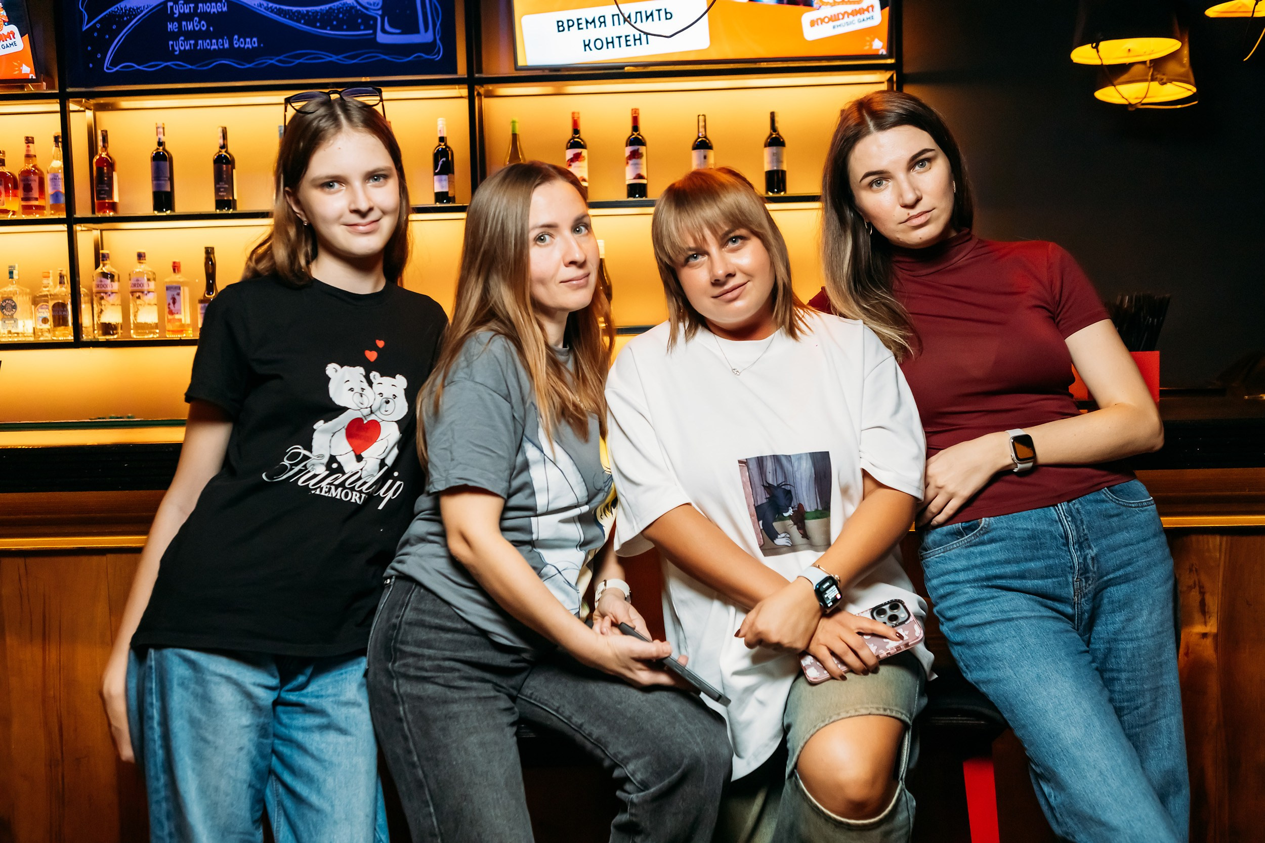 Пошумим Квиз. Кипятком Павлодар
