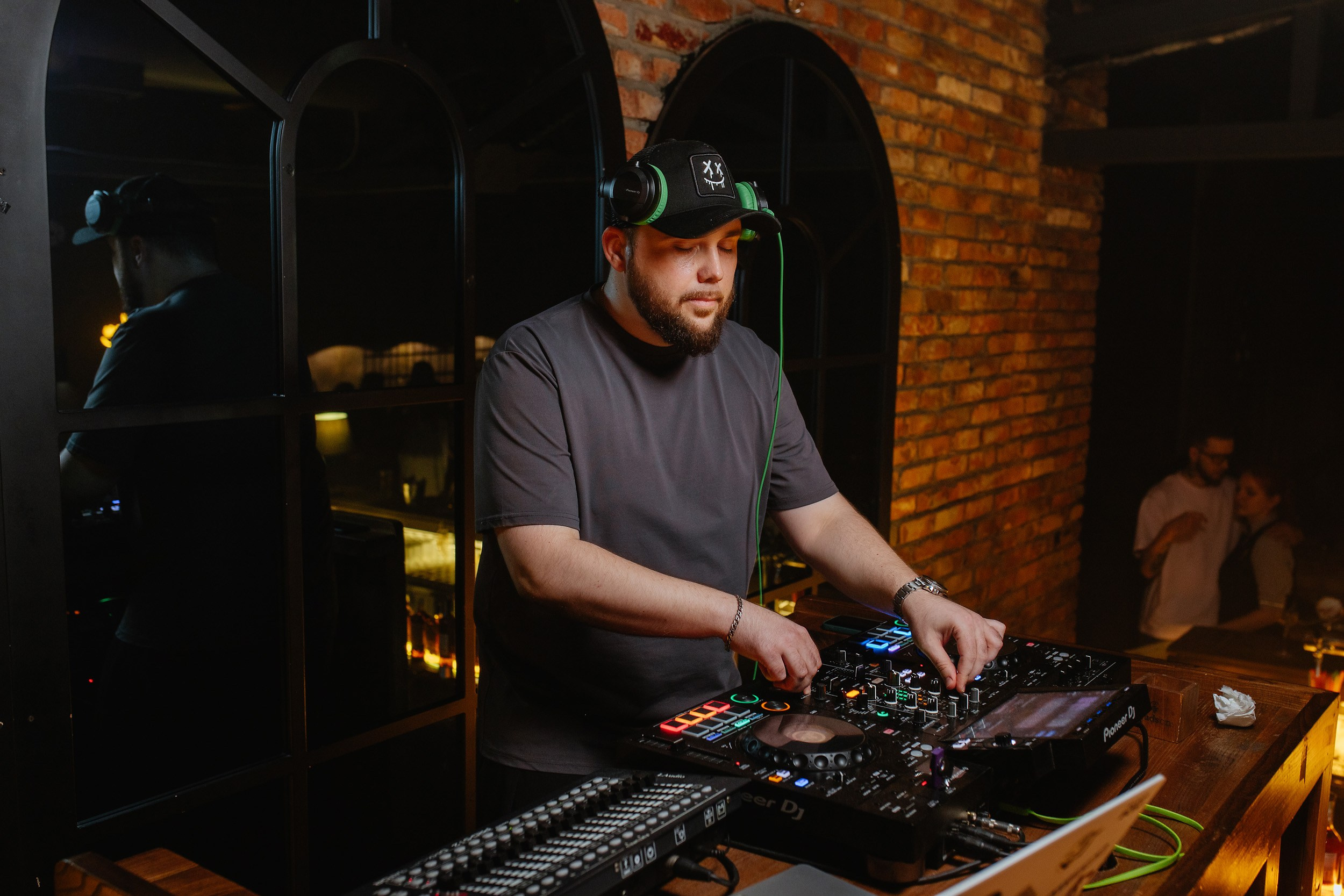 Hudson. Кипятком Павлодар