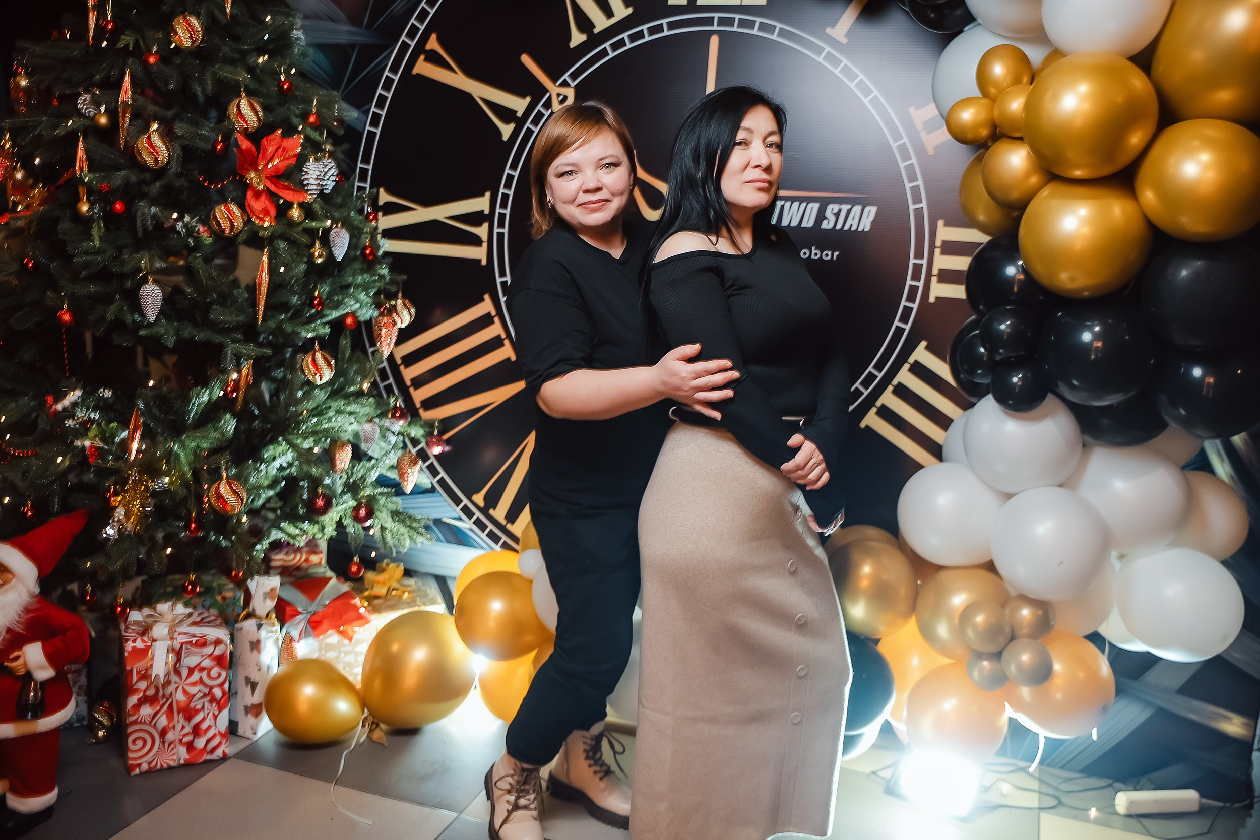 Two Star. Кипятком Павлодар