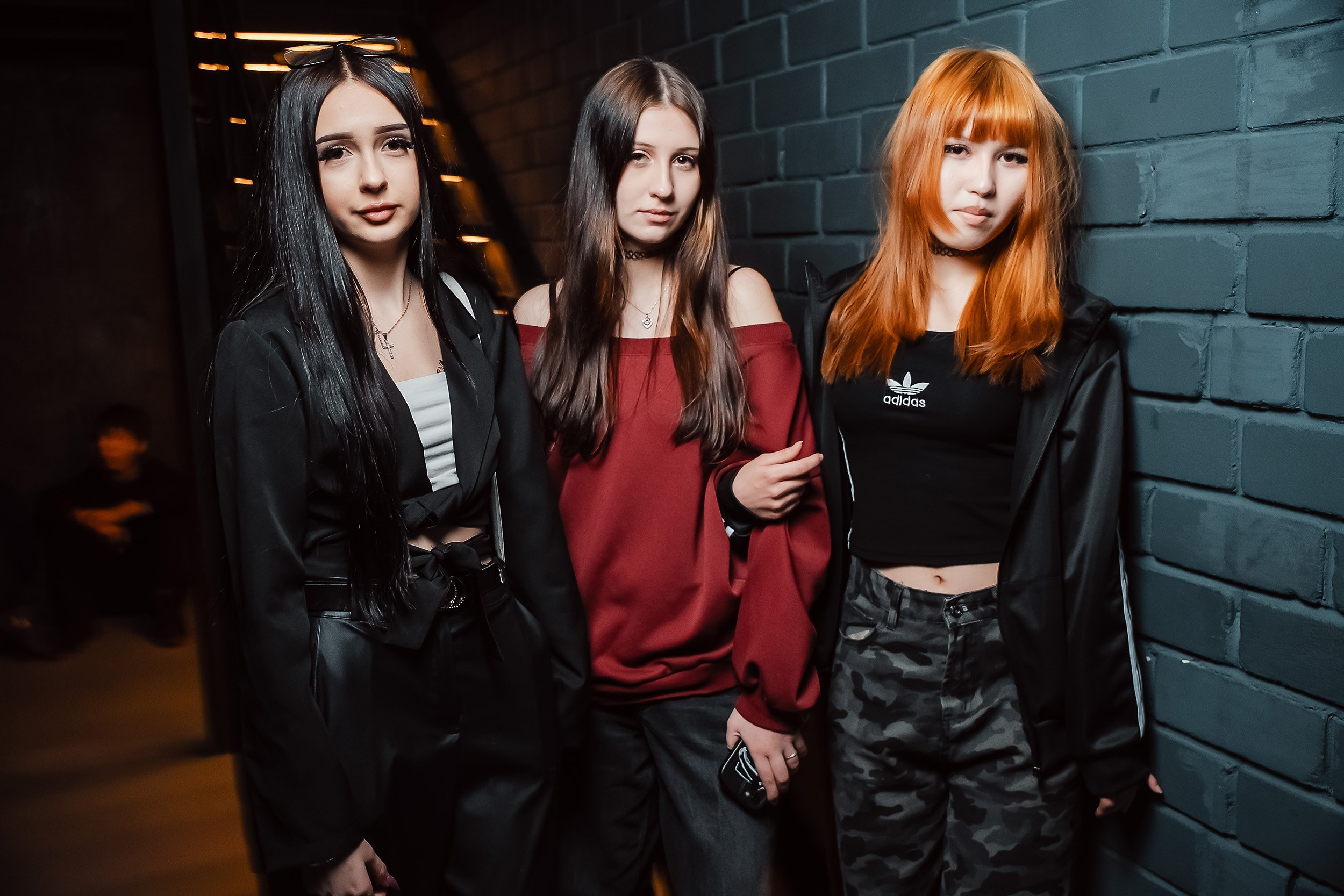 Krasnoff Party. Кипятком Павлодар