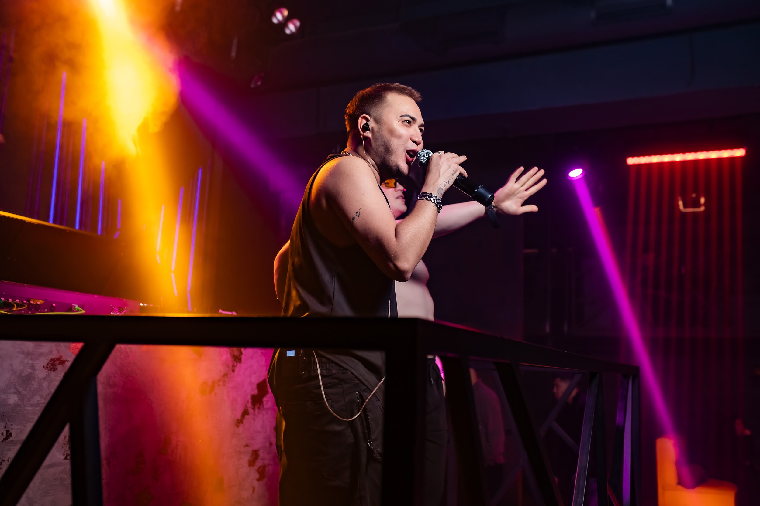 Insomnia. Кипятком Павлодар