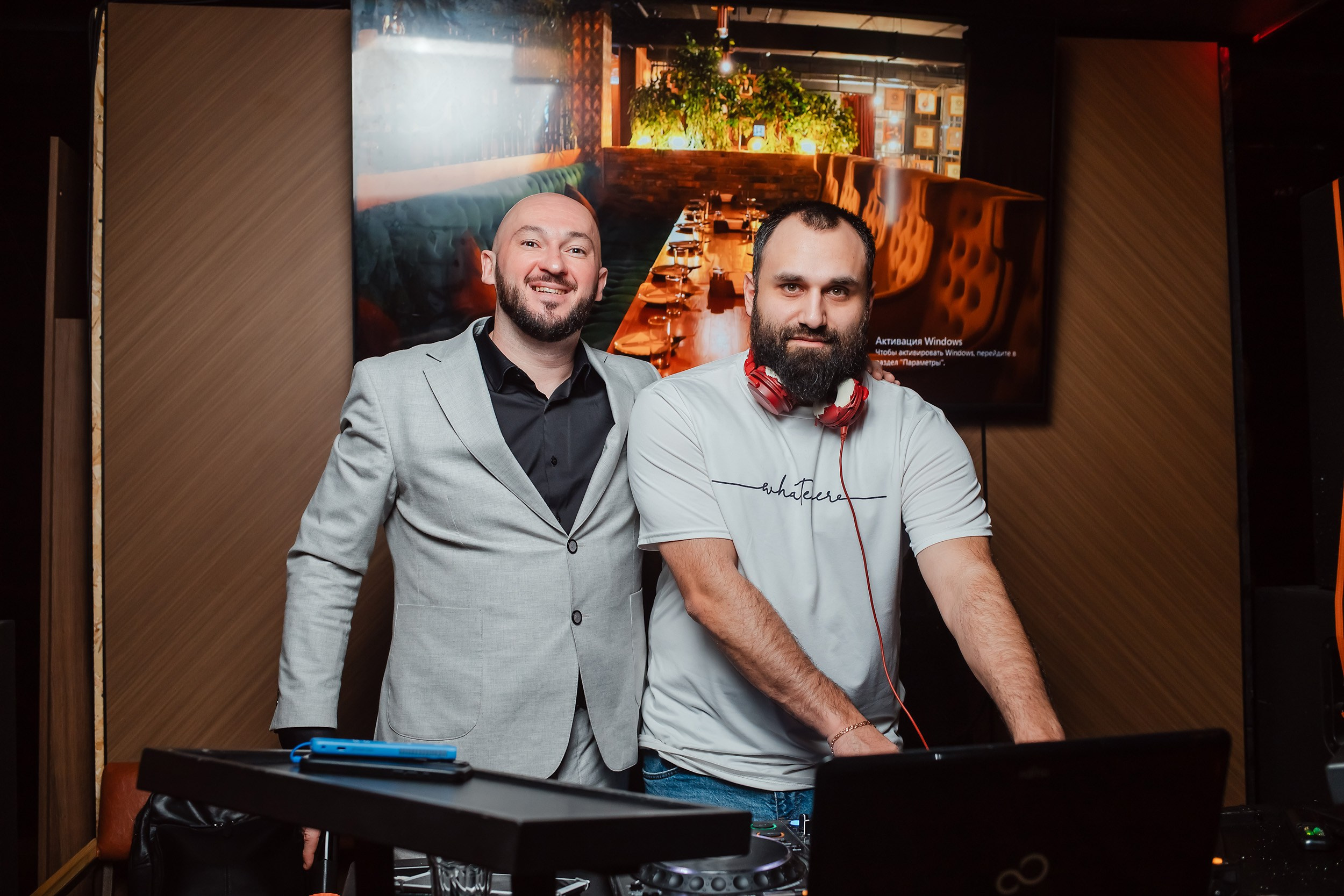 Gipsy. Кипятком Павлодар