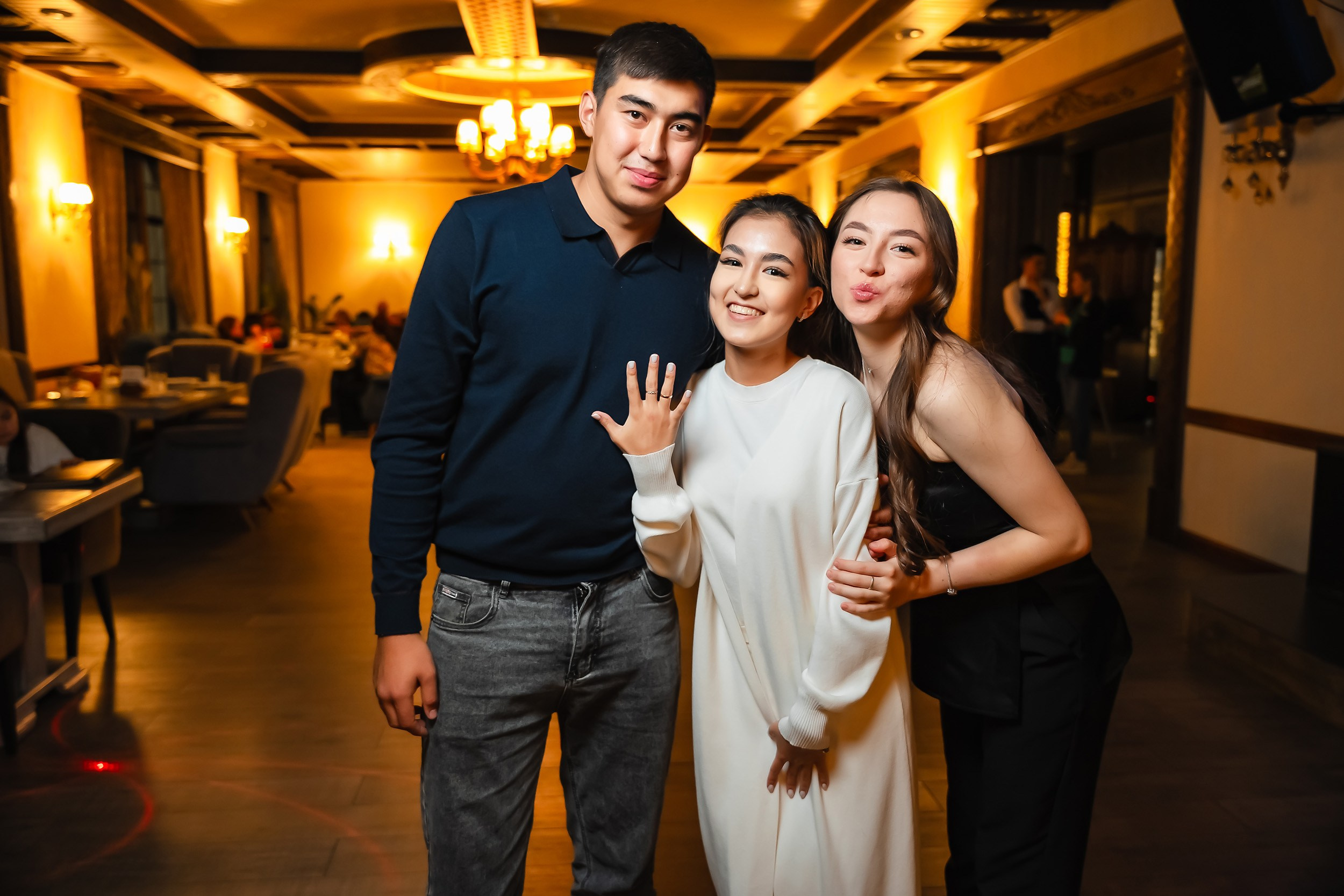 Seasons. Кипятком Павлодар