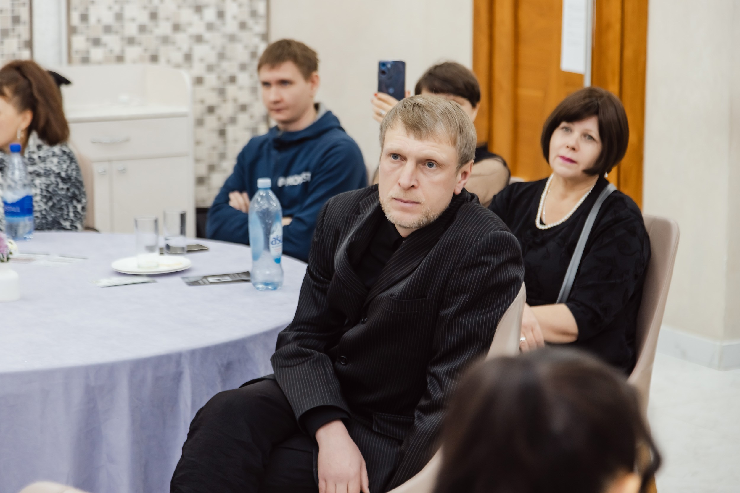 Большой Отчетный Бал Музыкального Дома Голос. Кипятком Павлодар