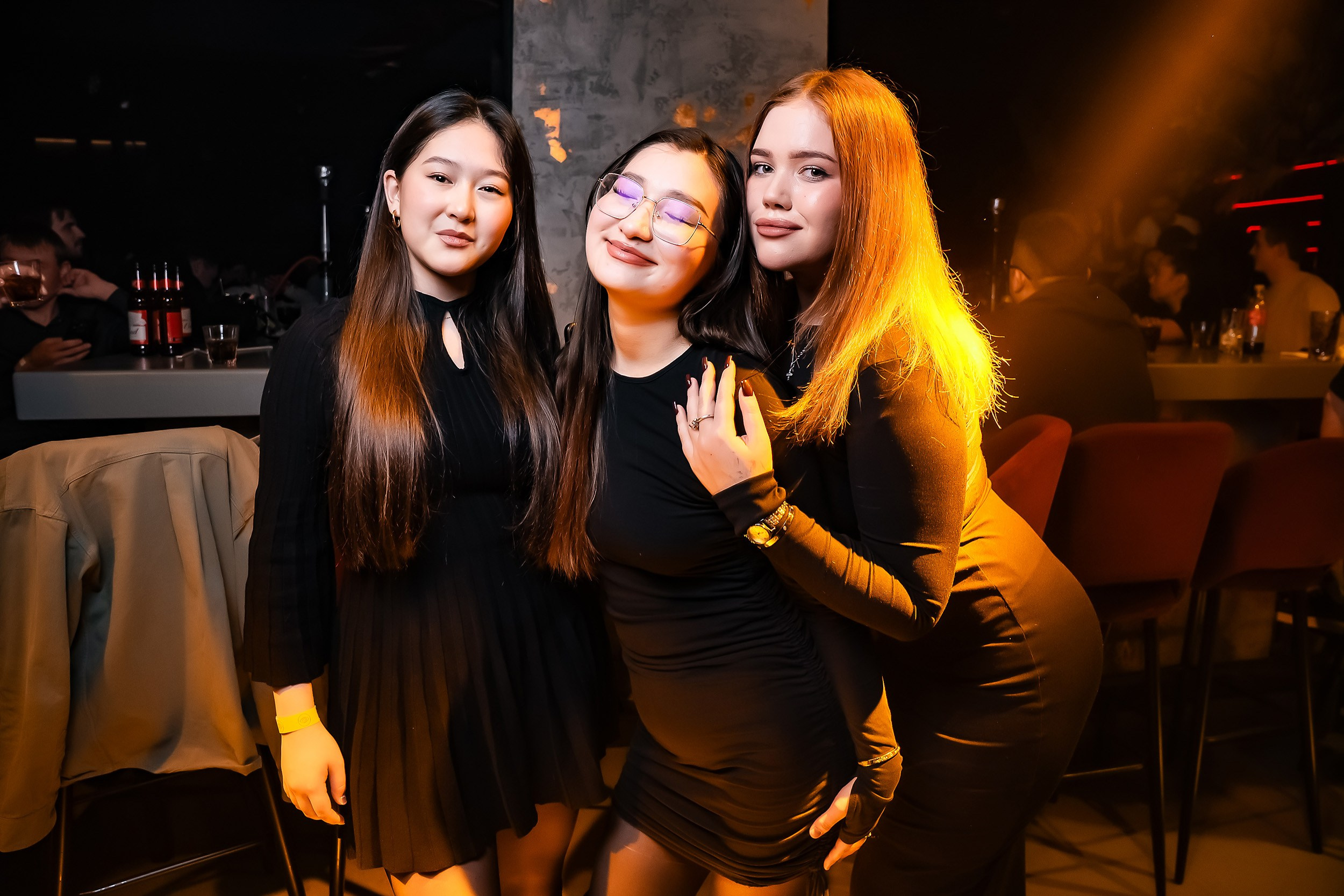 Insomnia. Кипятком Павлодар