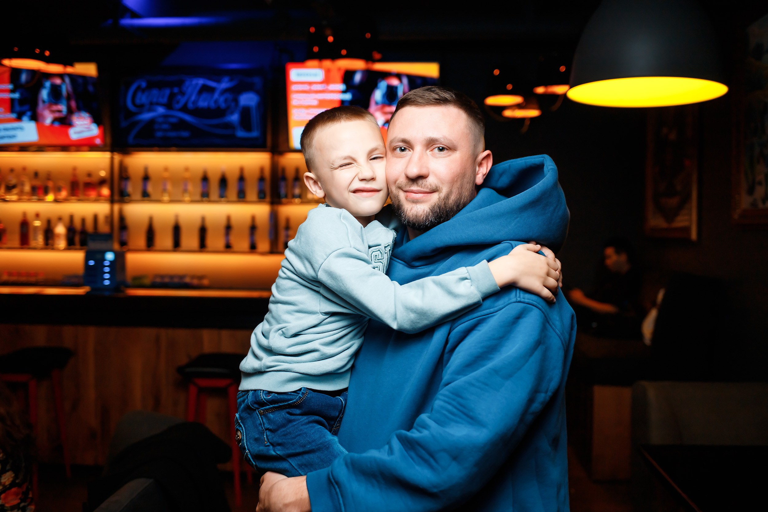 Пошумим Квиз. Кипятком Павлодар