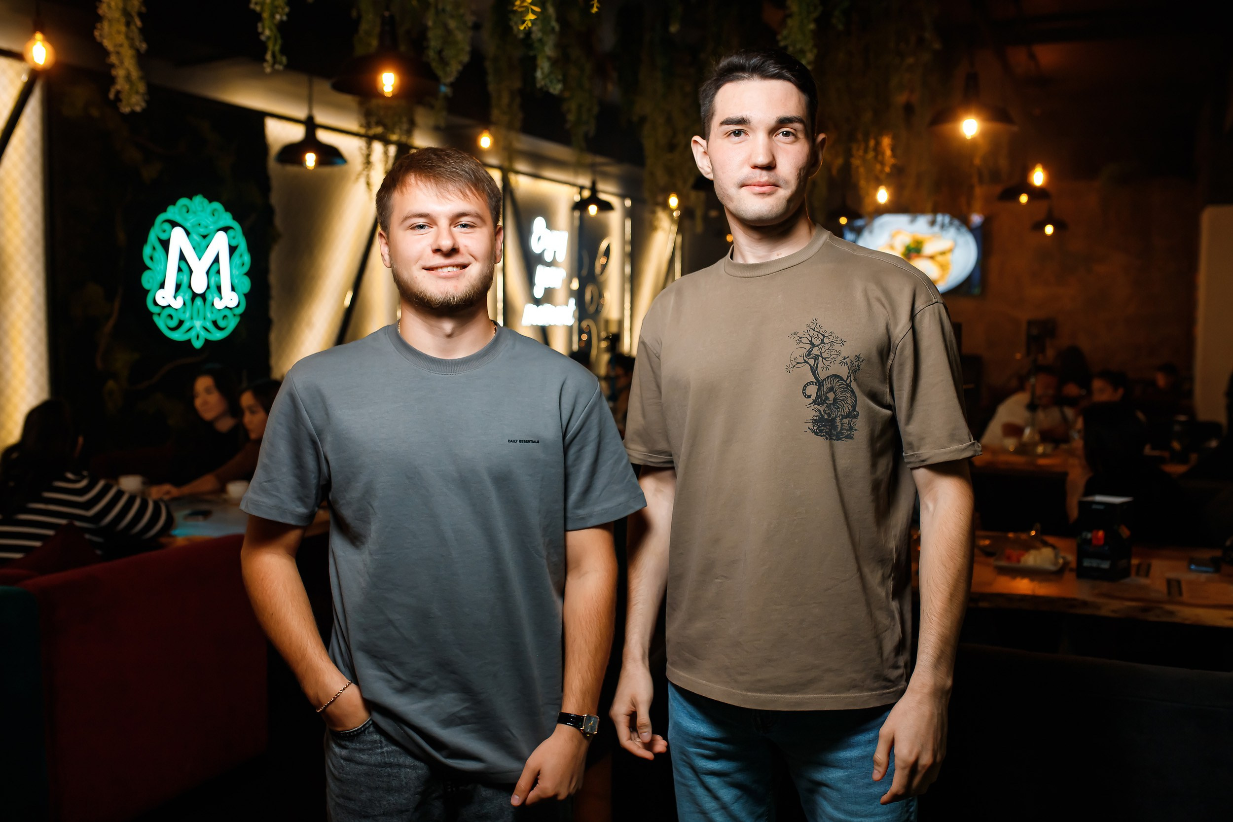 Мята. Кипятком Павлодар