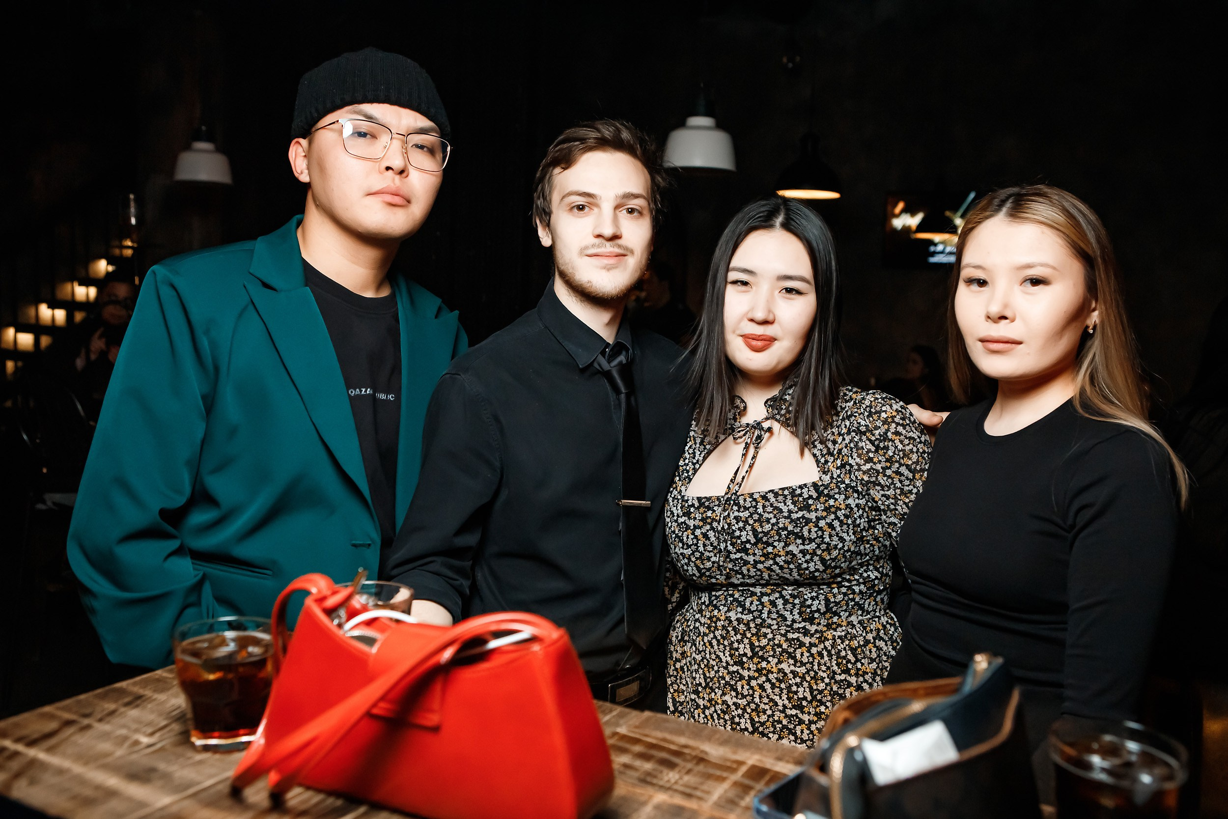 Hudson. Кипятком Павлодар