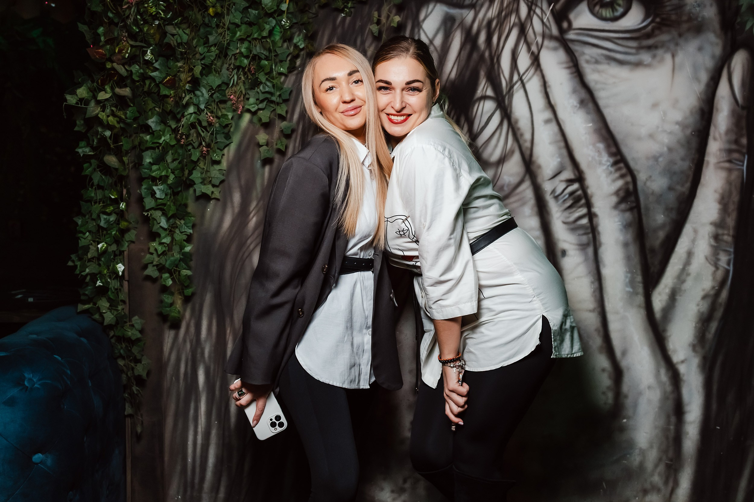 Botanica. Кипятком Павлодар