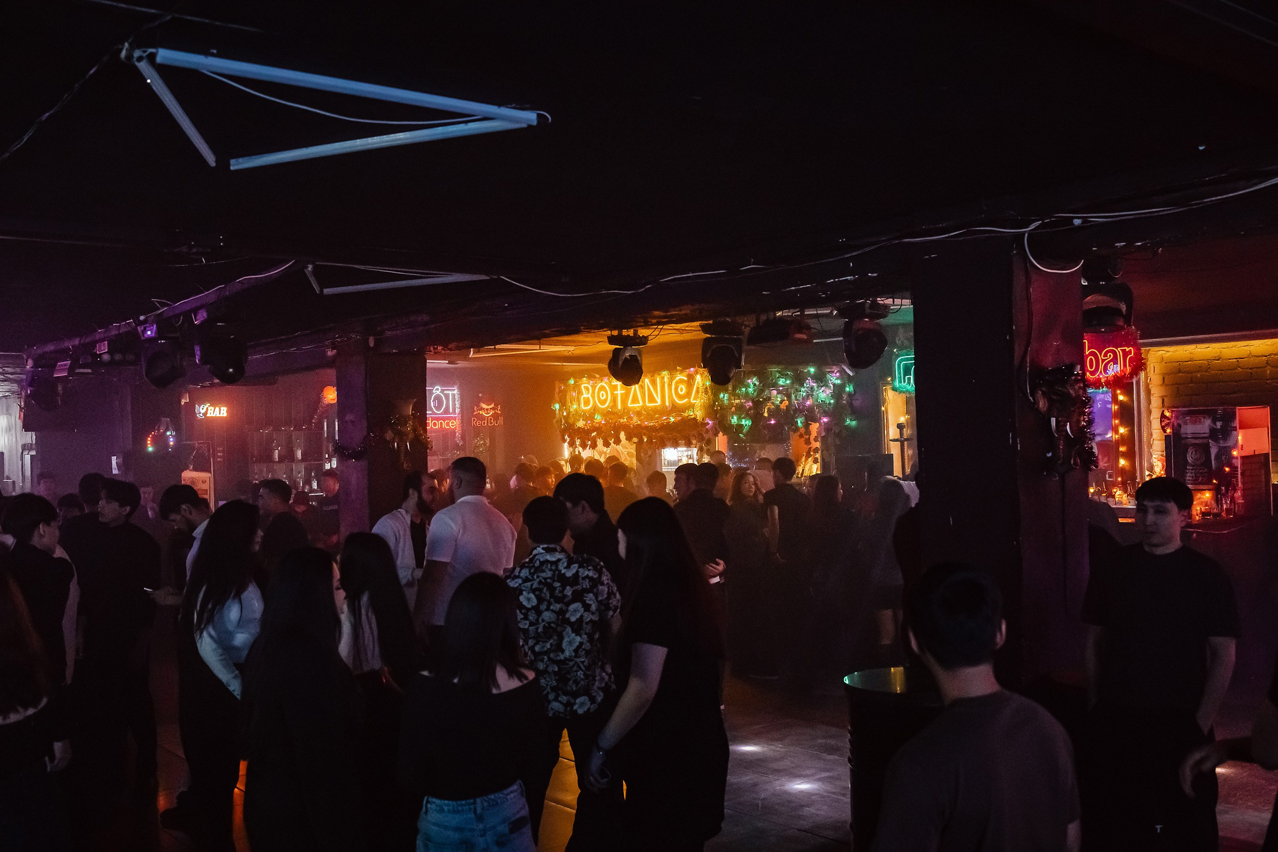 Camelot. Кипятком Павлодар