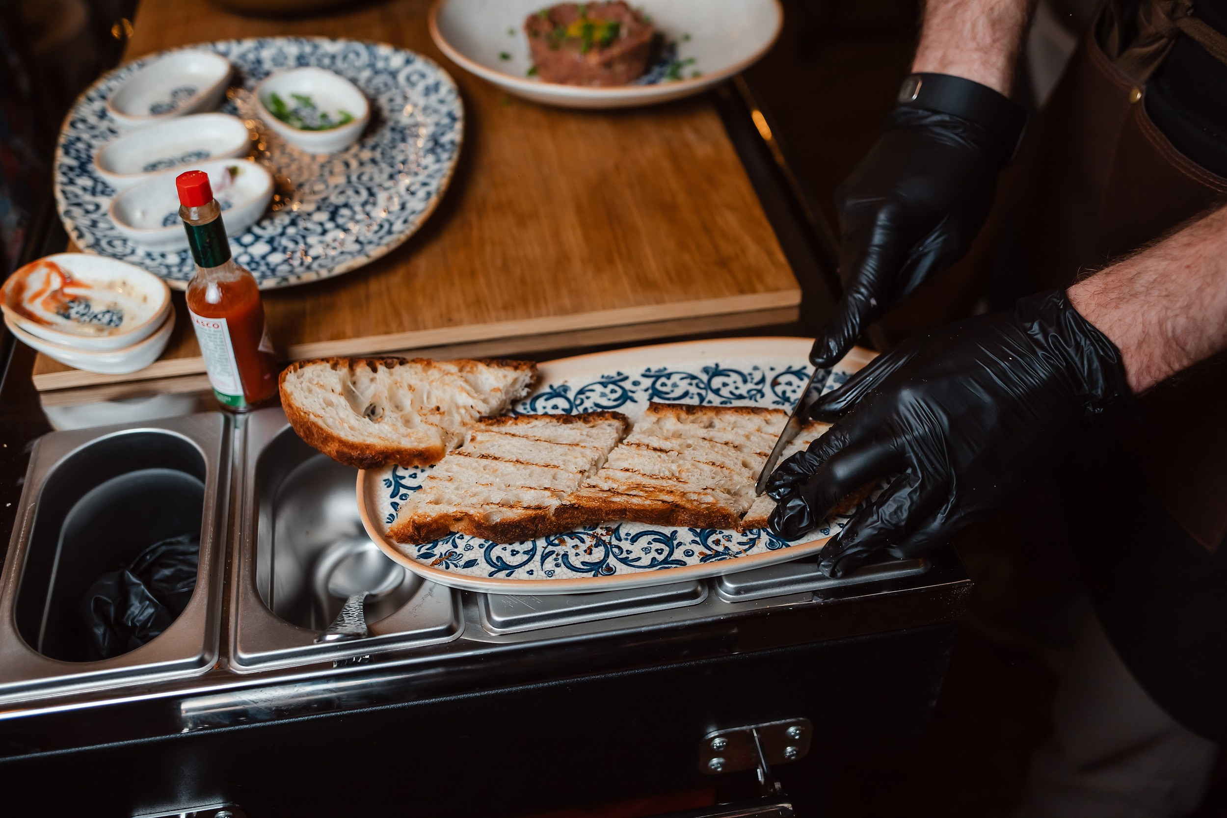 Veranda. Кипятком Павлодар