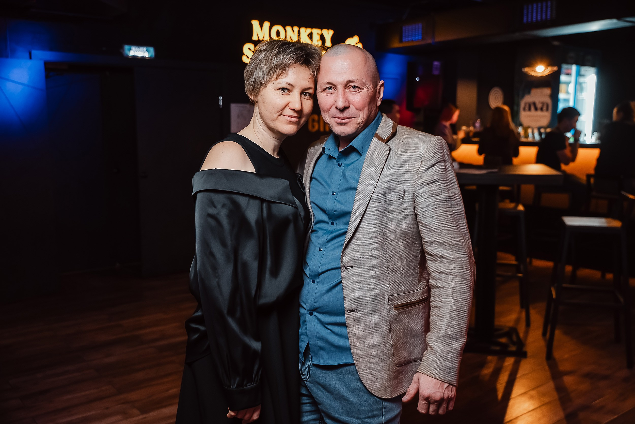 Gipsy. Кипятком Павлодар