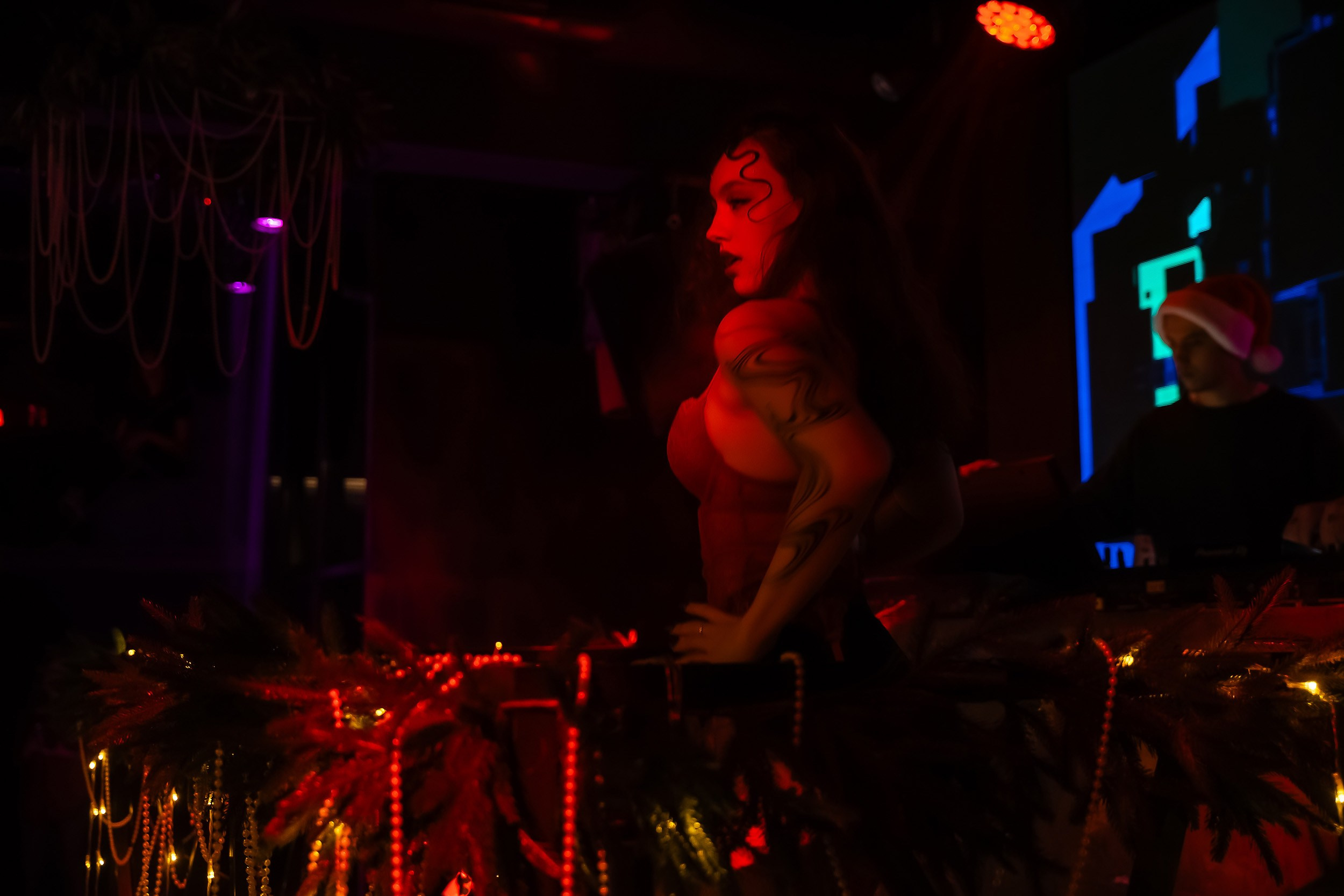 Insomnia. Кипятком Павлодар