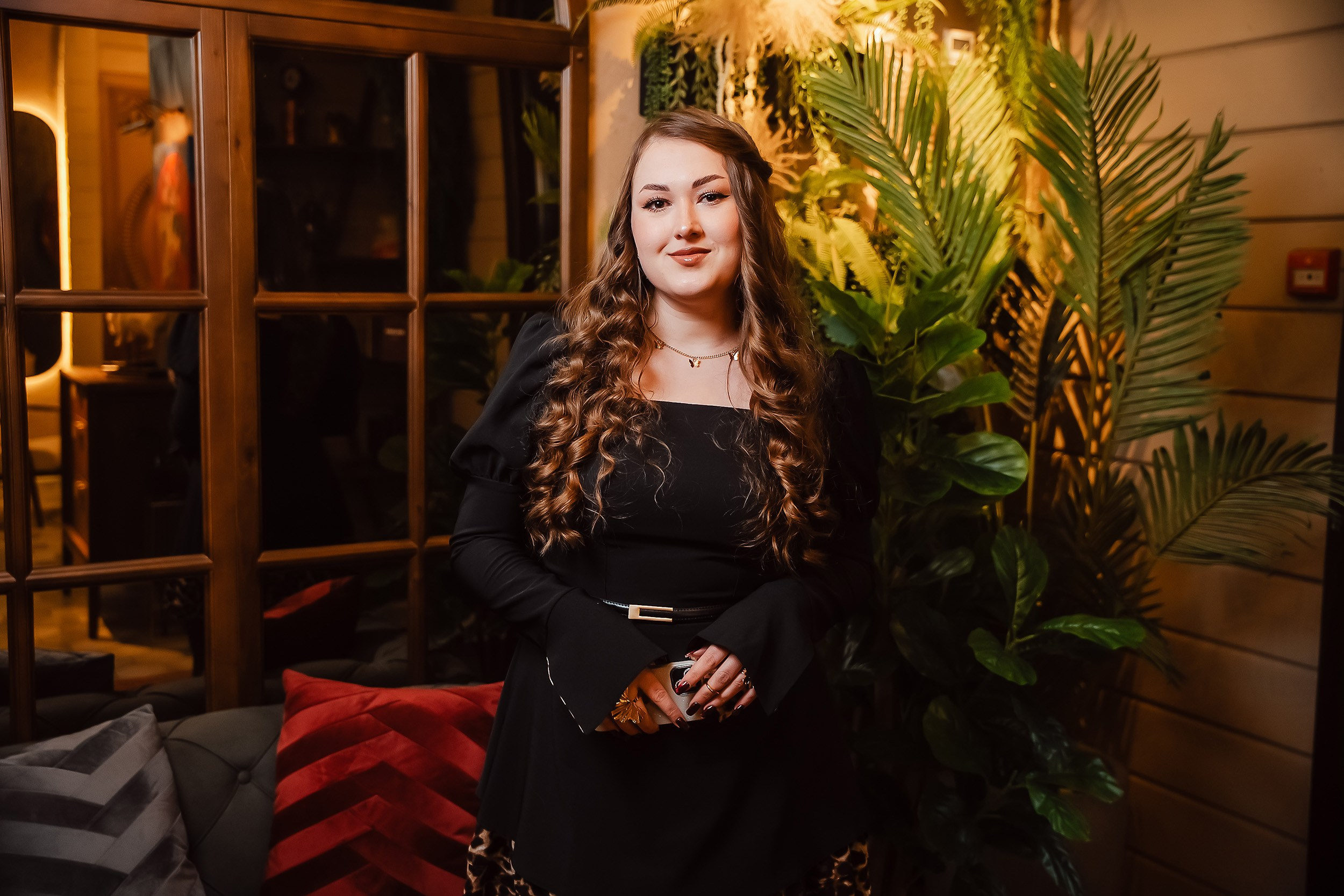 Veranda. Кипятком Павлодар