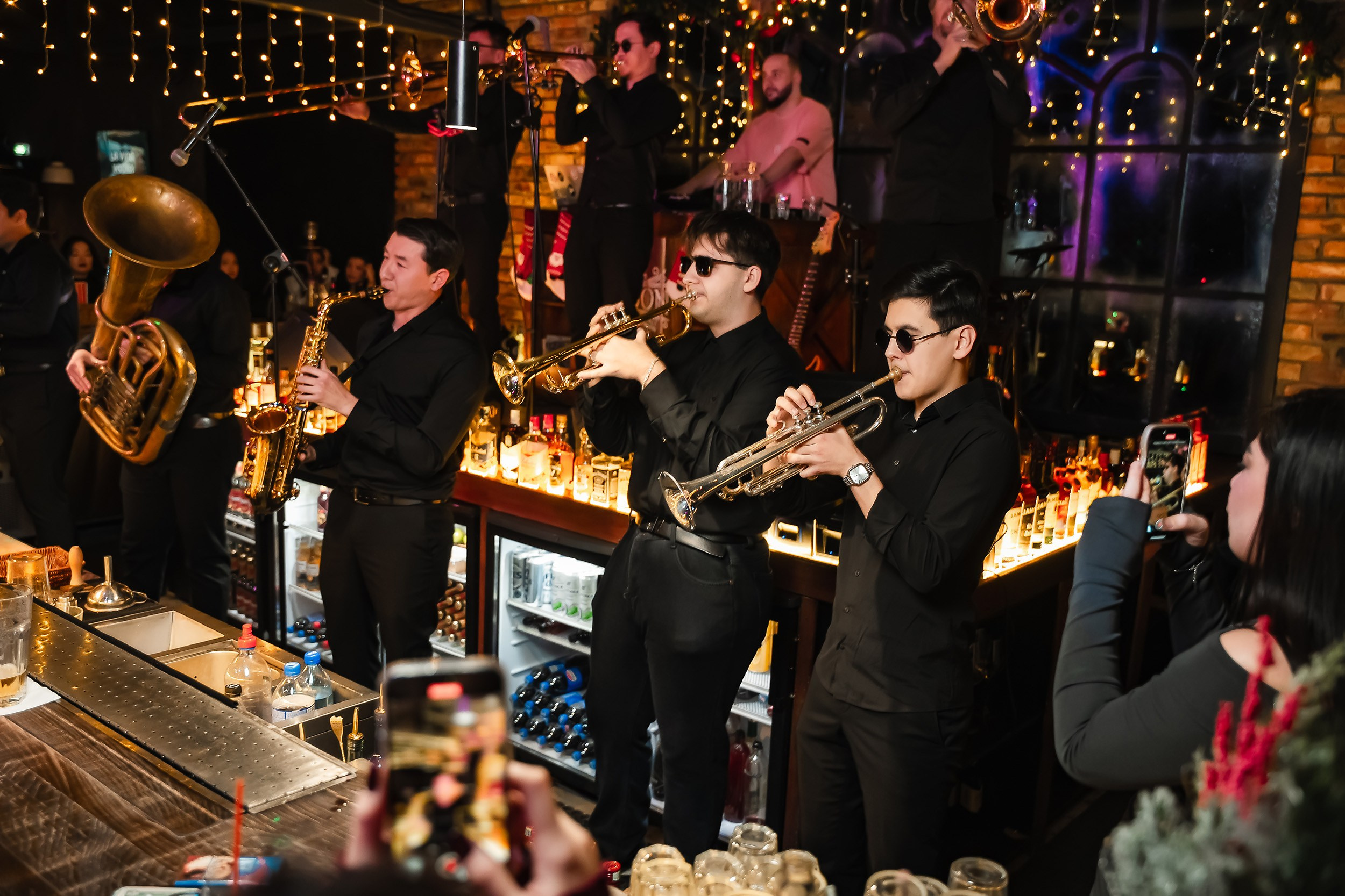 Hudson. Кипятком Павлодар