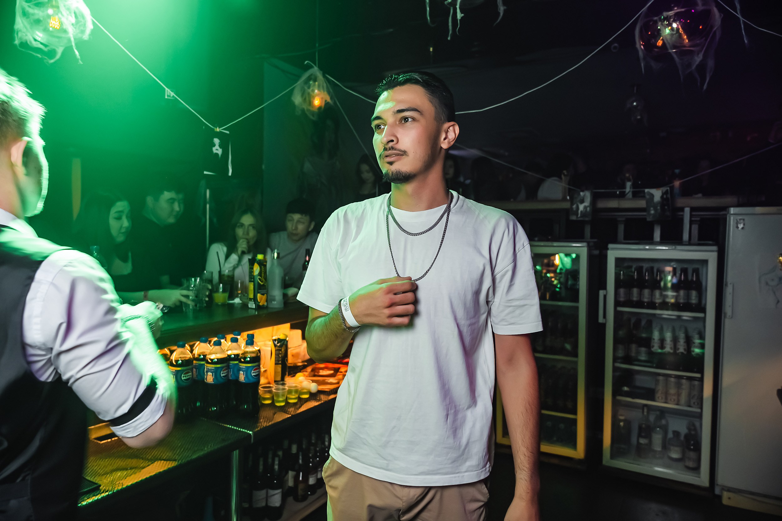 Гоголь. Кипятком Павлодар