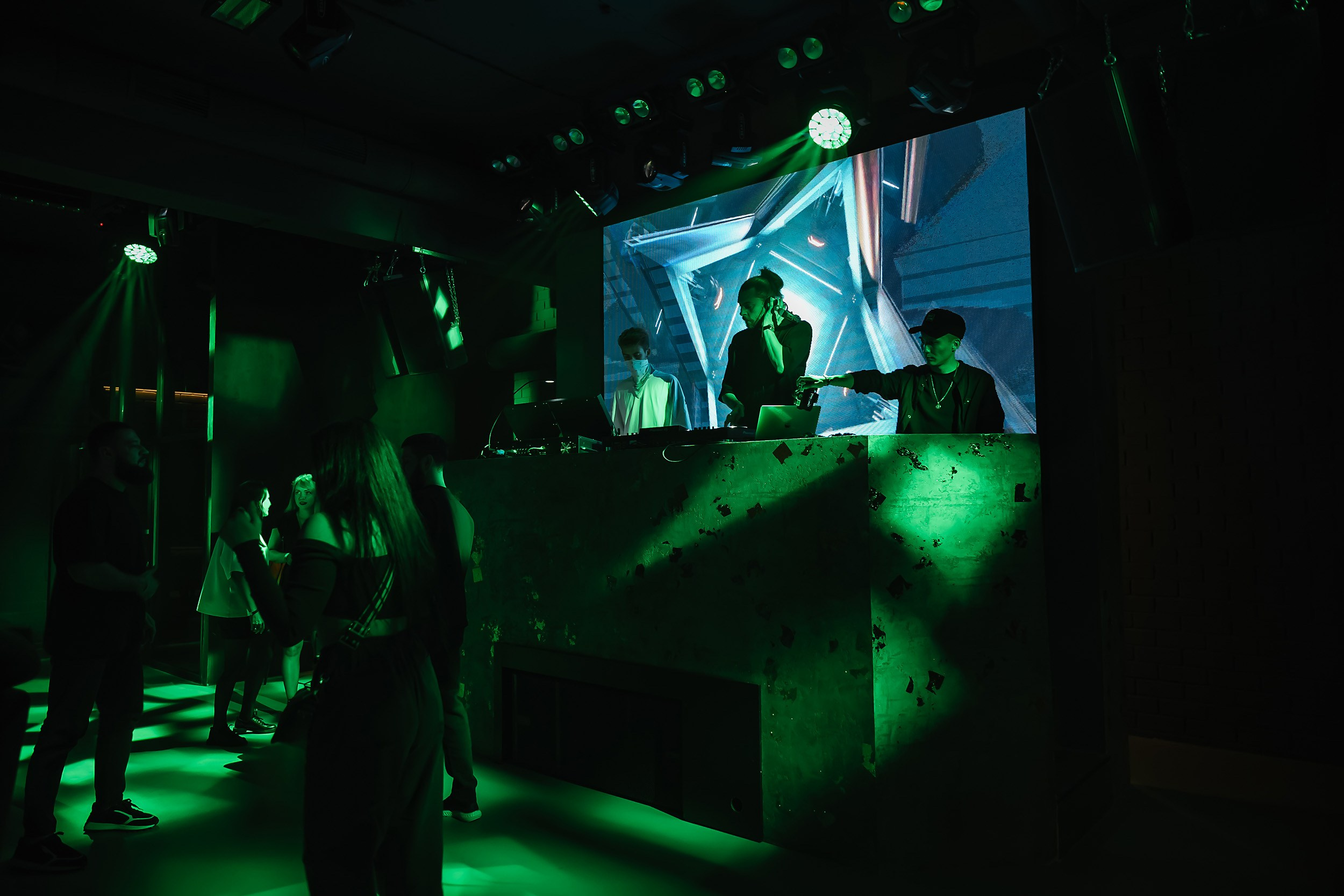 Insomnia. Кипятком Павлодар