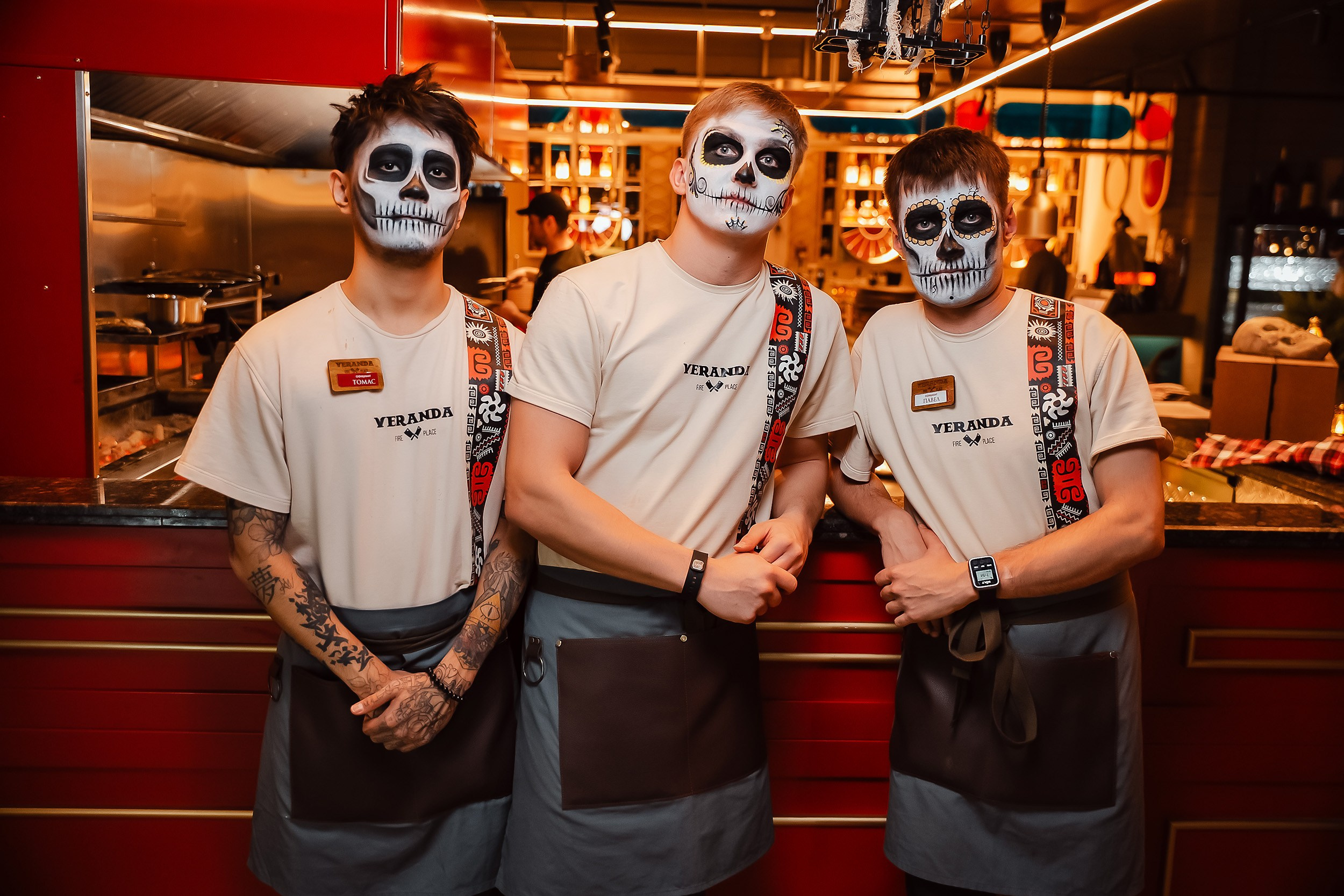 Vasco Da Gama. Кипятком Павлодар