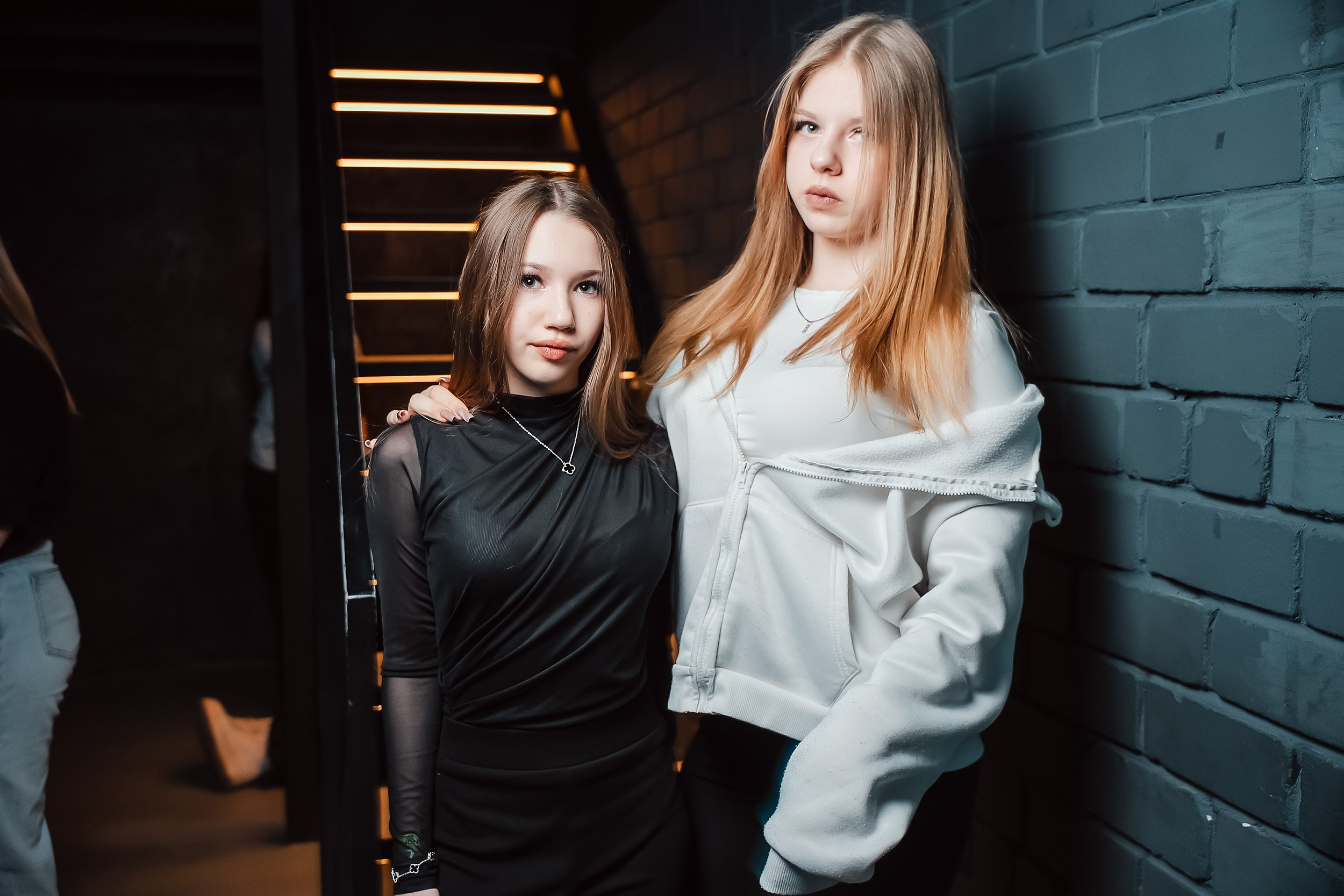 Krasnoff Party. Кипятком Павлодар